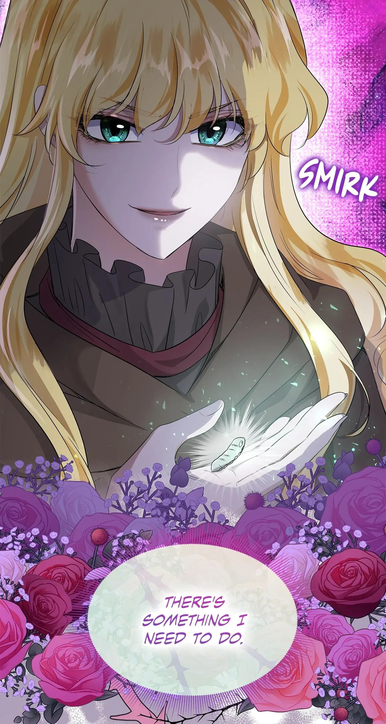 Kill This Marriage Chapter 40 page 4 - 