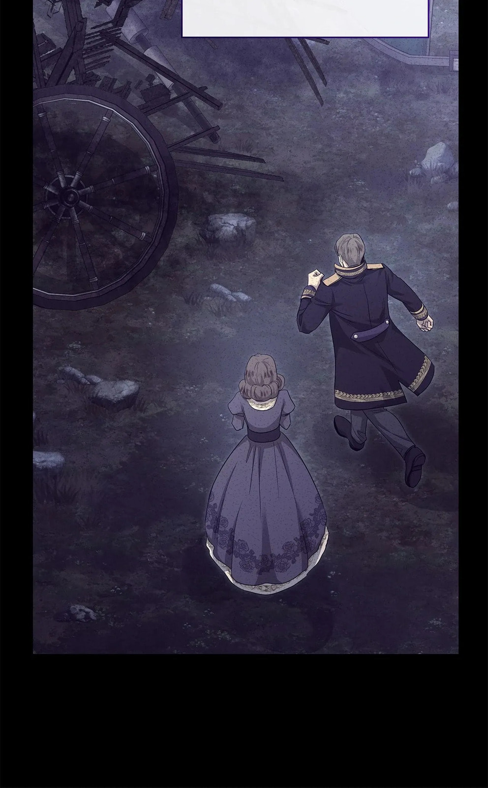 Kill This Marriage Chapter 40 page 32 - 
