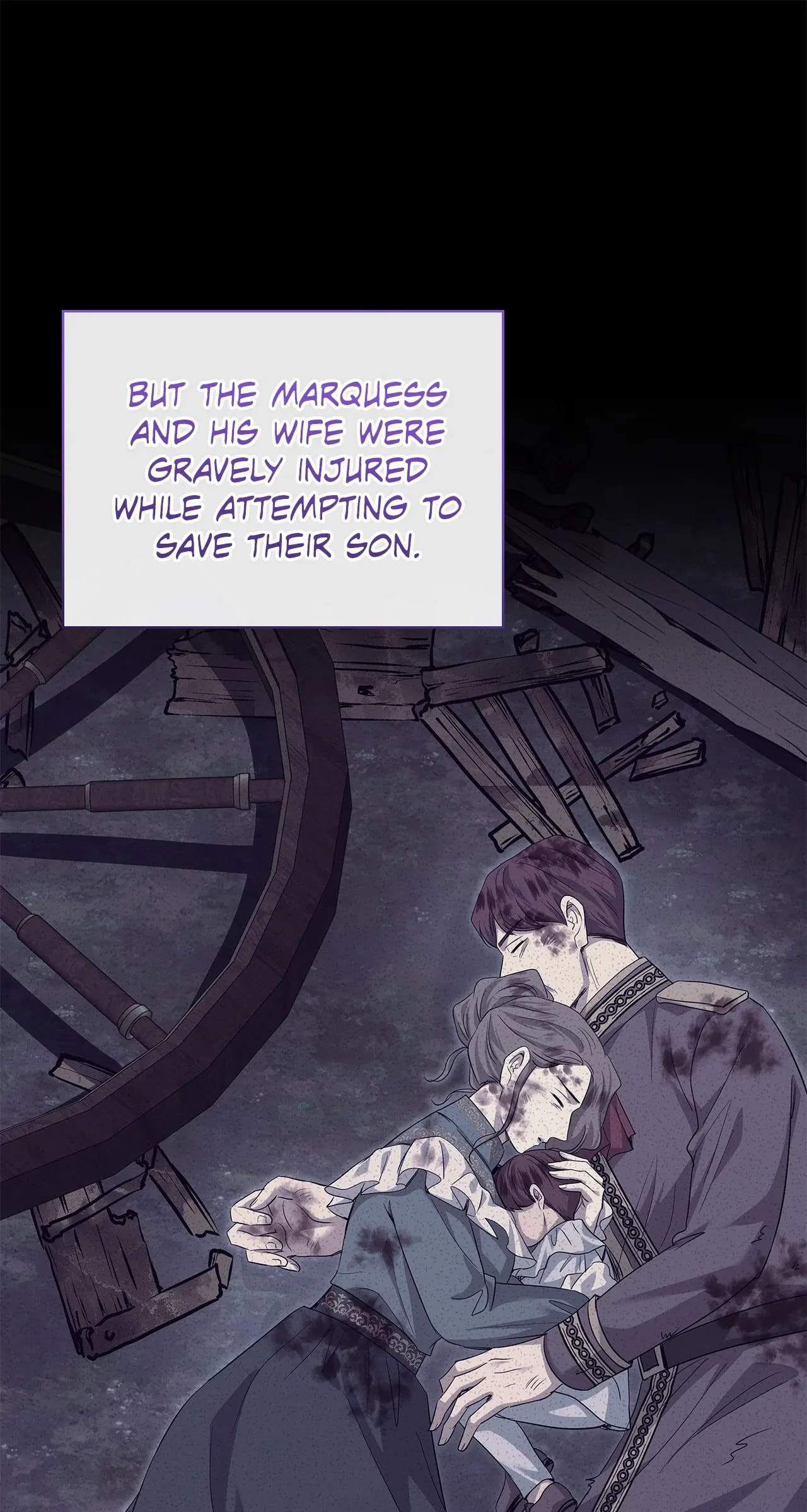 Kill This Marriage Chapter 40 page 33 - 