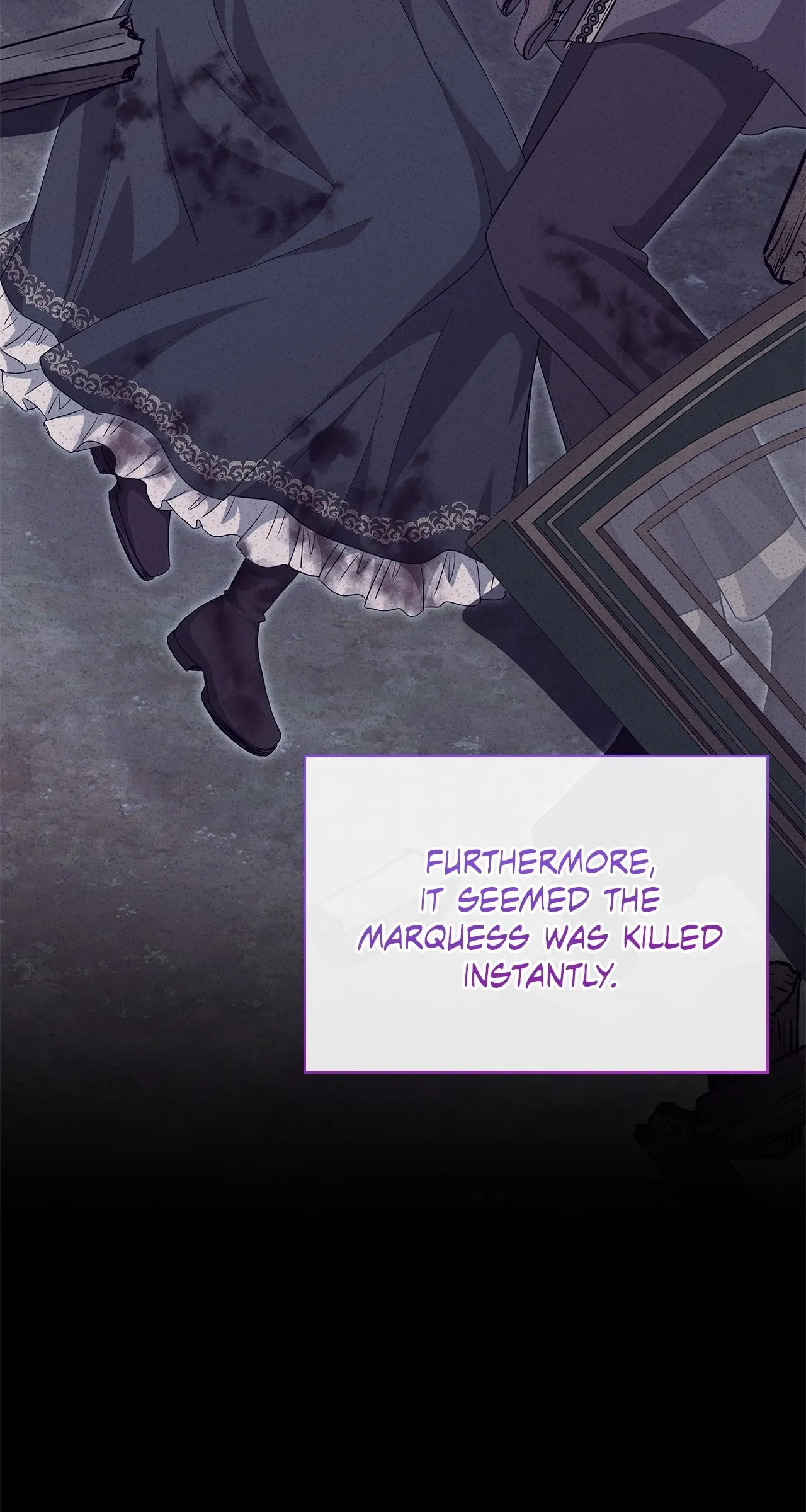 Kill This Marriage Chapter 40 page 34 - 