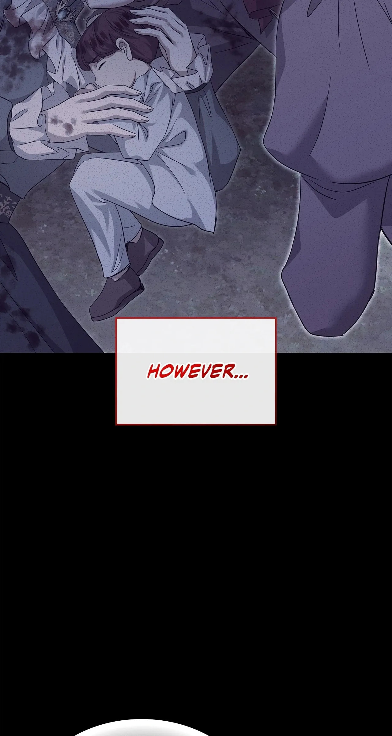 Kill This Marriage Chapter 40 page 36 - 