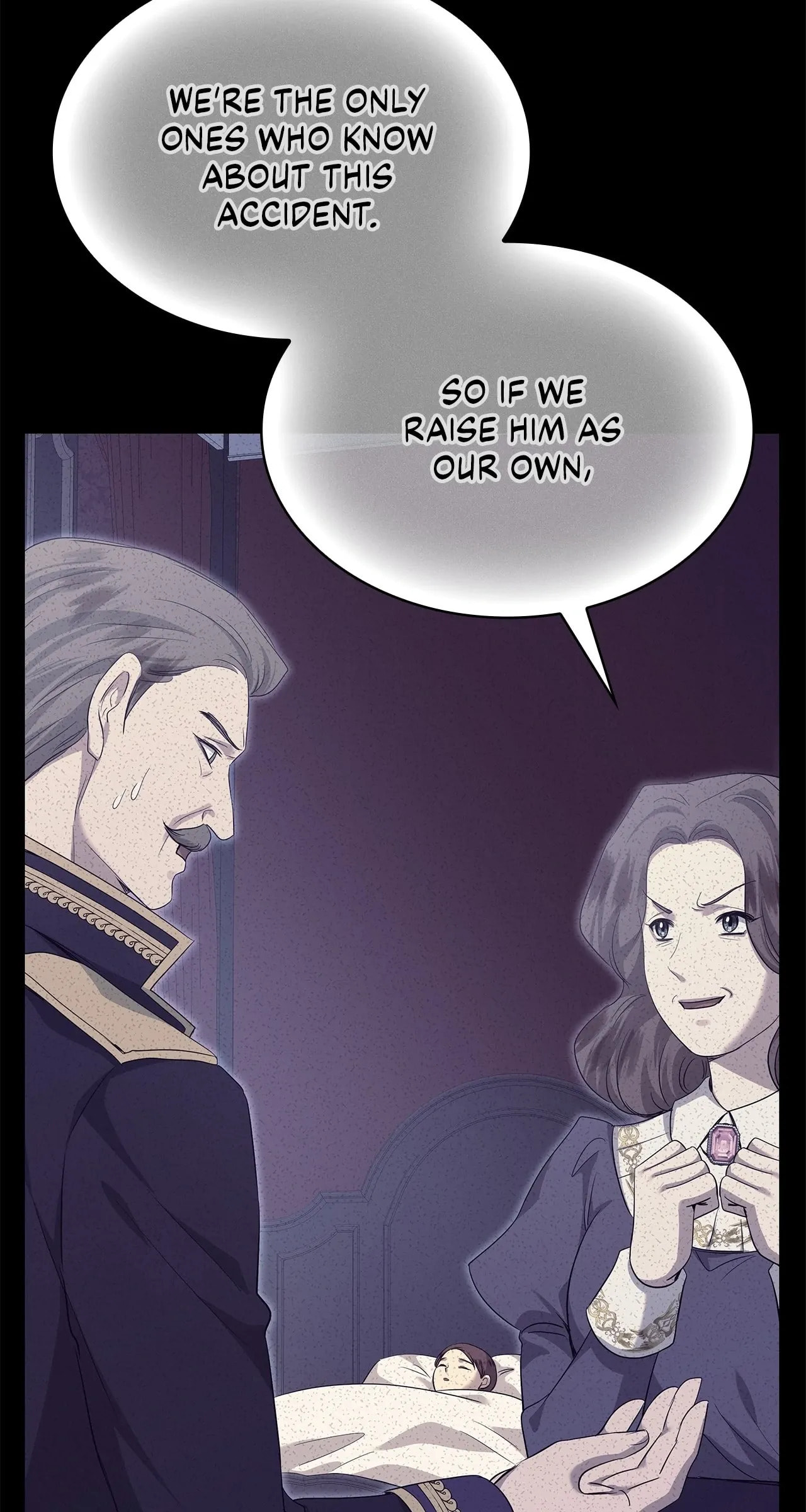 Kill This Marriage Chapter 40 page 37 - 