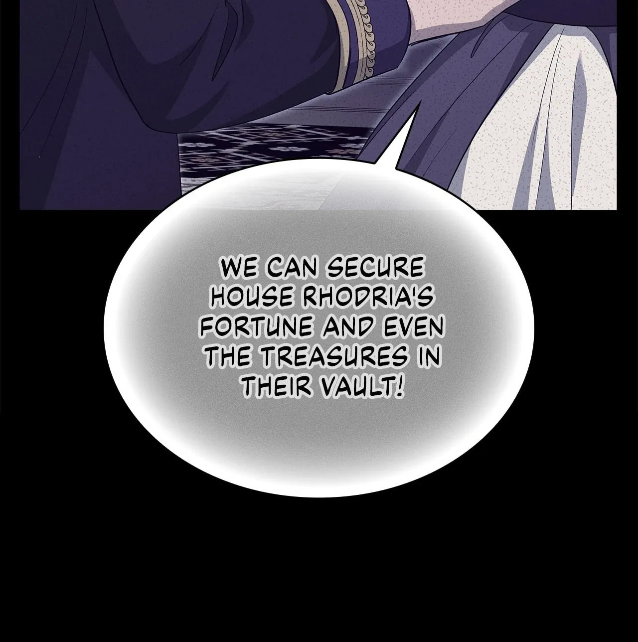 Kill This Marriage Chapter 40 page 38 - 