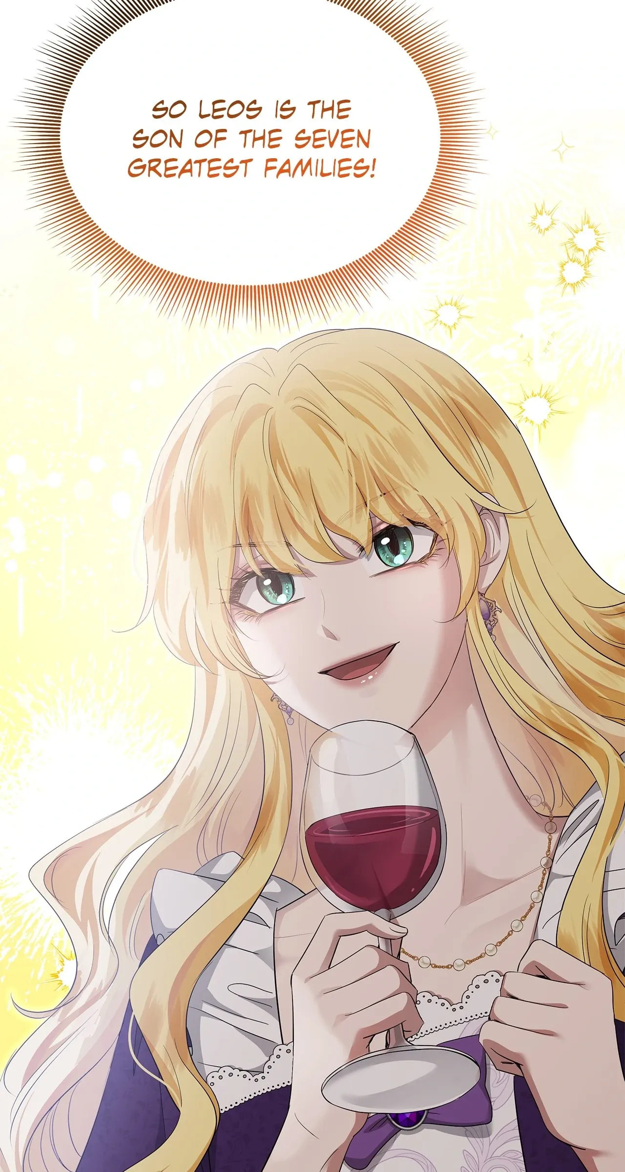 Kill This Marriage Chapter 40 page 41 - 