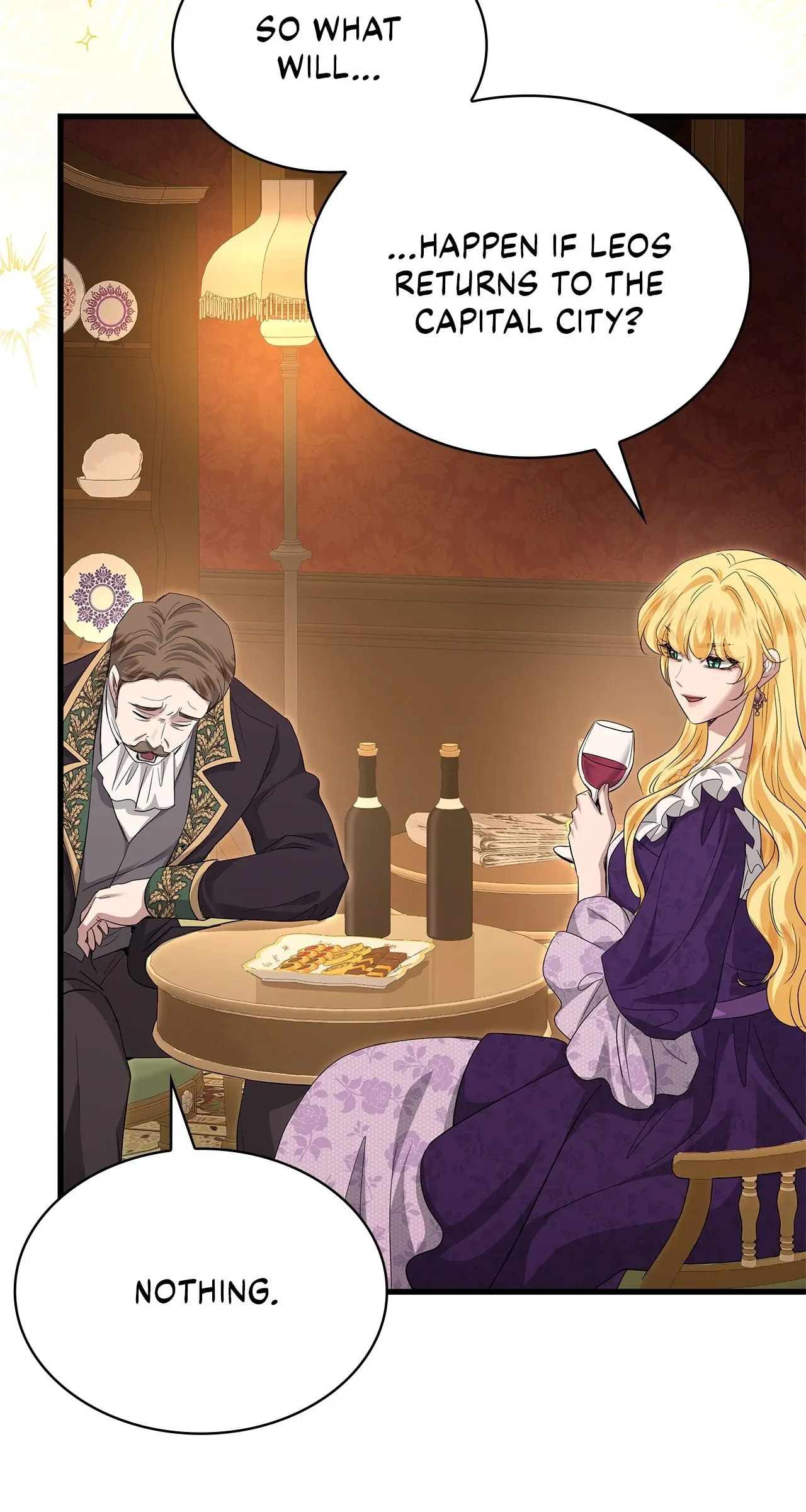 Kill This Marriage Chapter 40 page 43 - 