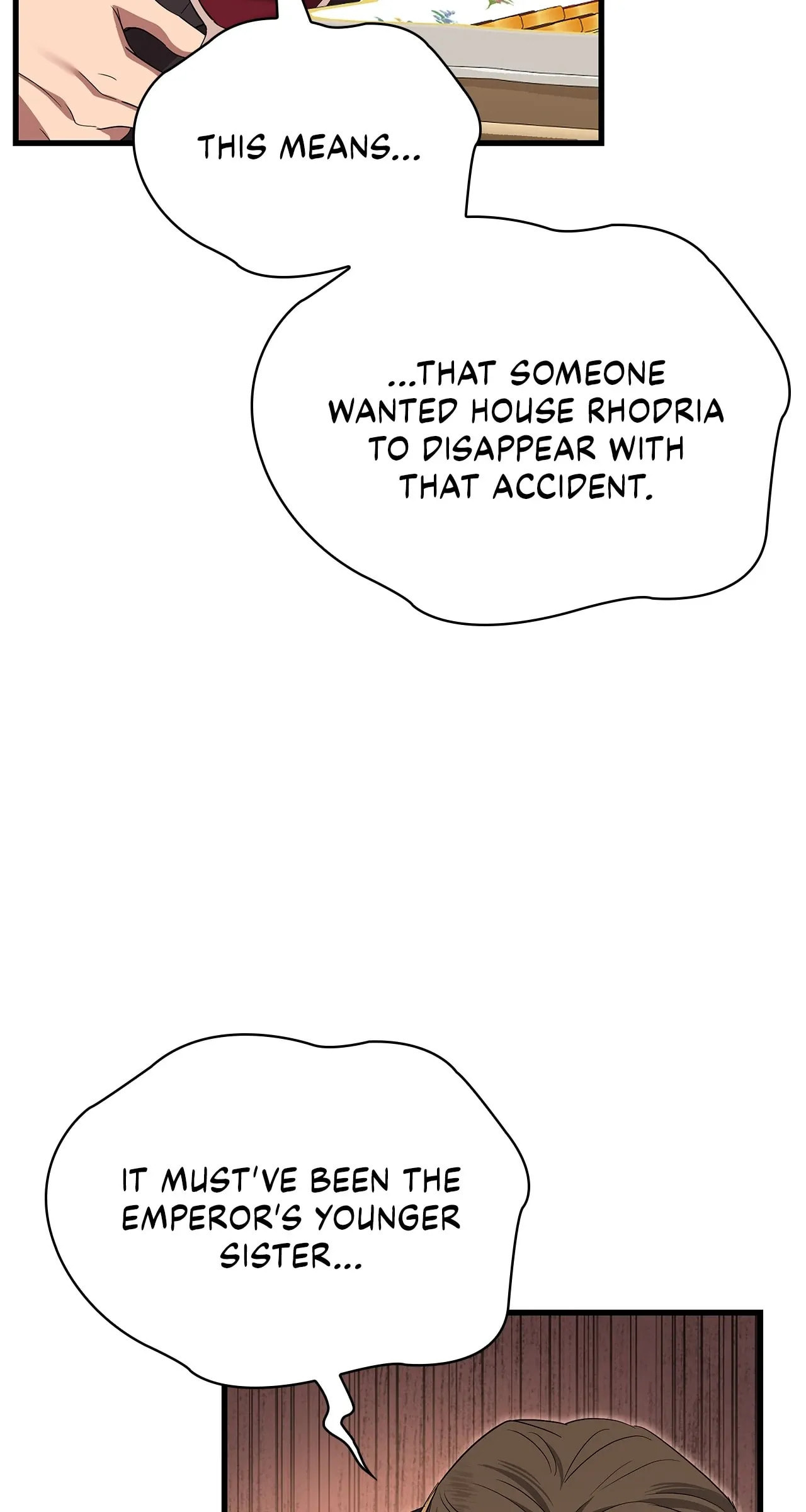 Kill This Marriage Chapter 40 page 46 - 