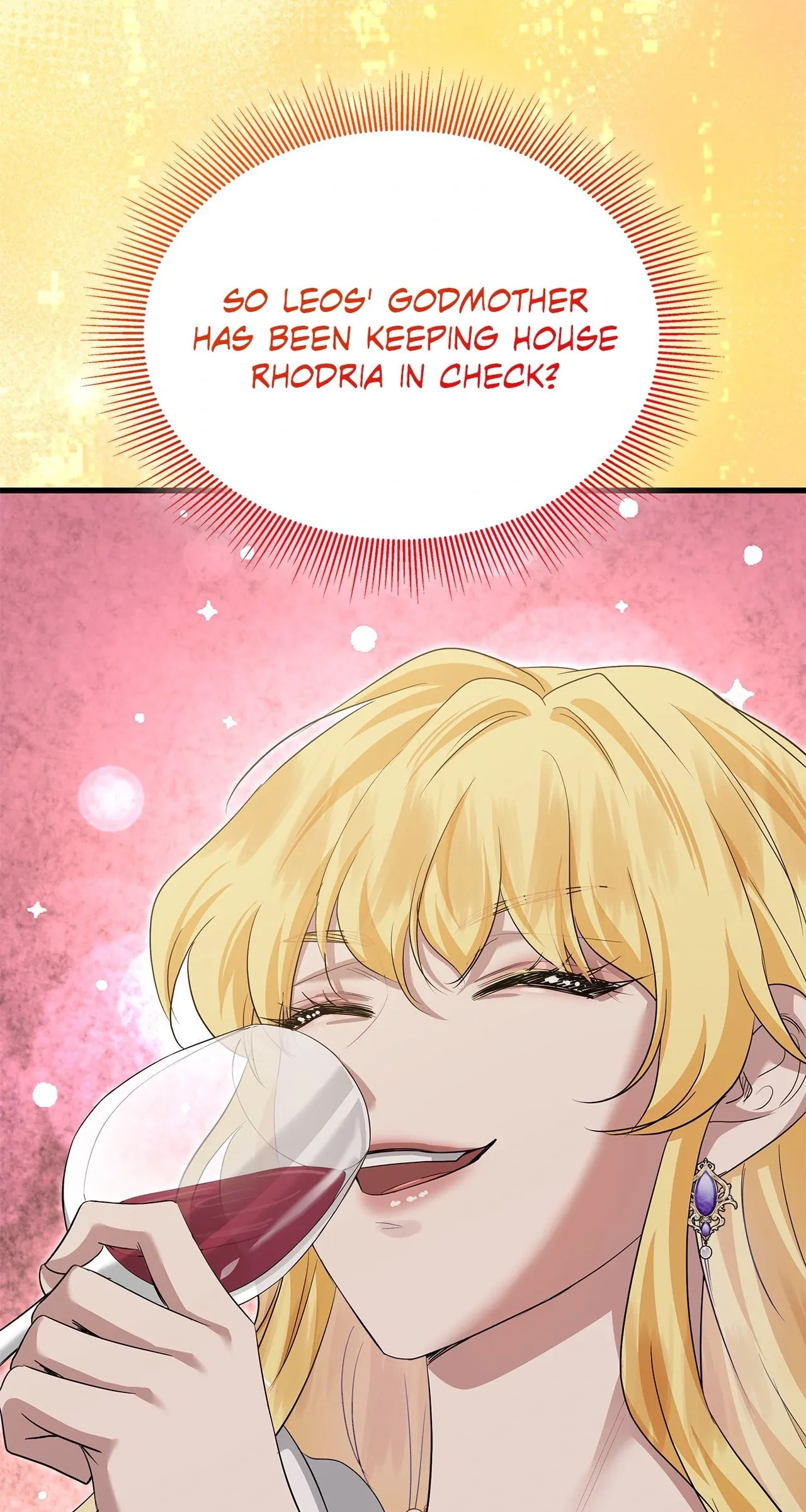 Kill This Marriage Chapter 40 page 48 - 