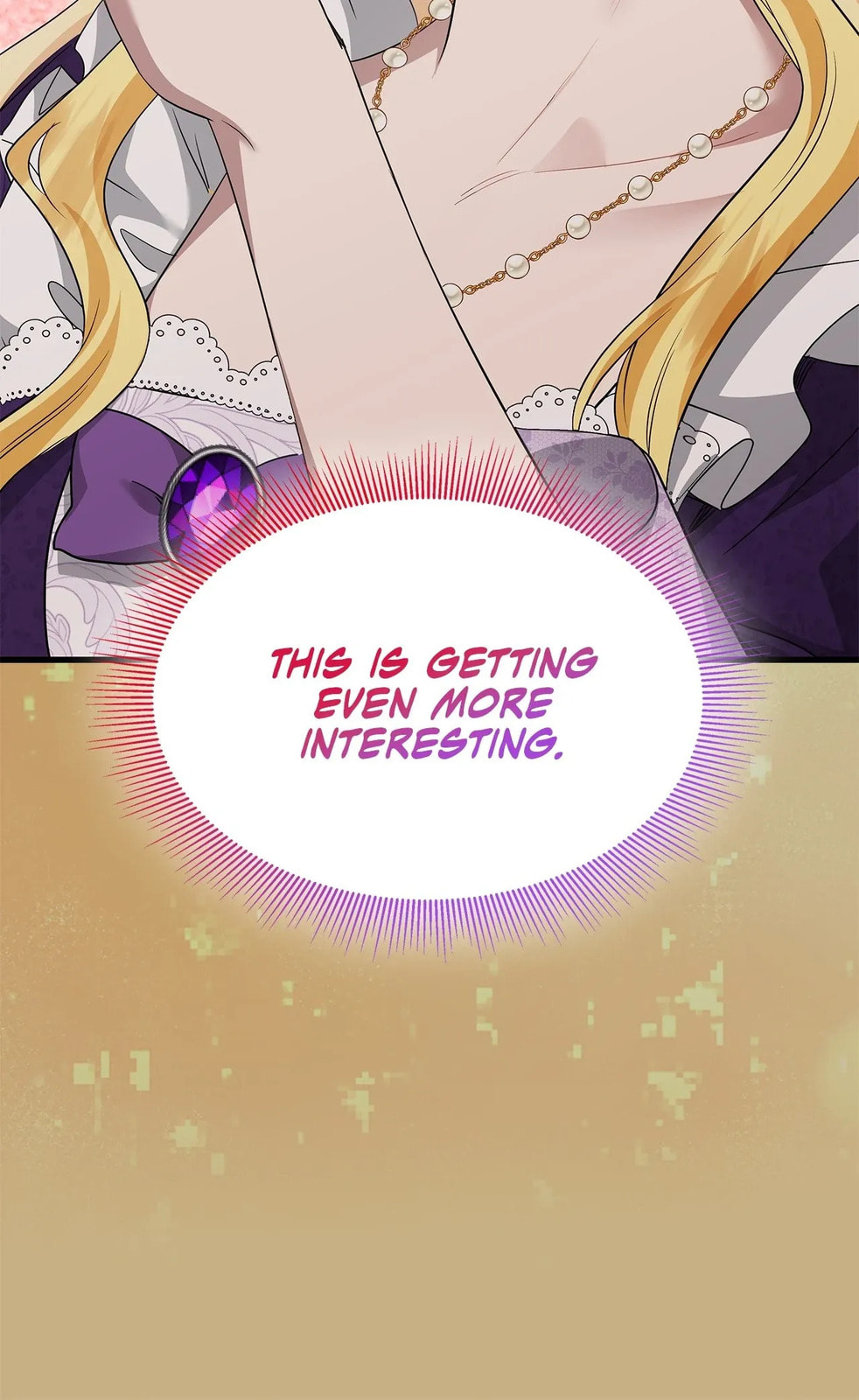 Kill This Marriage Chapter 40 page 49 - 