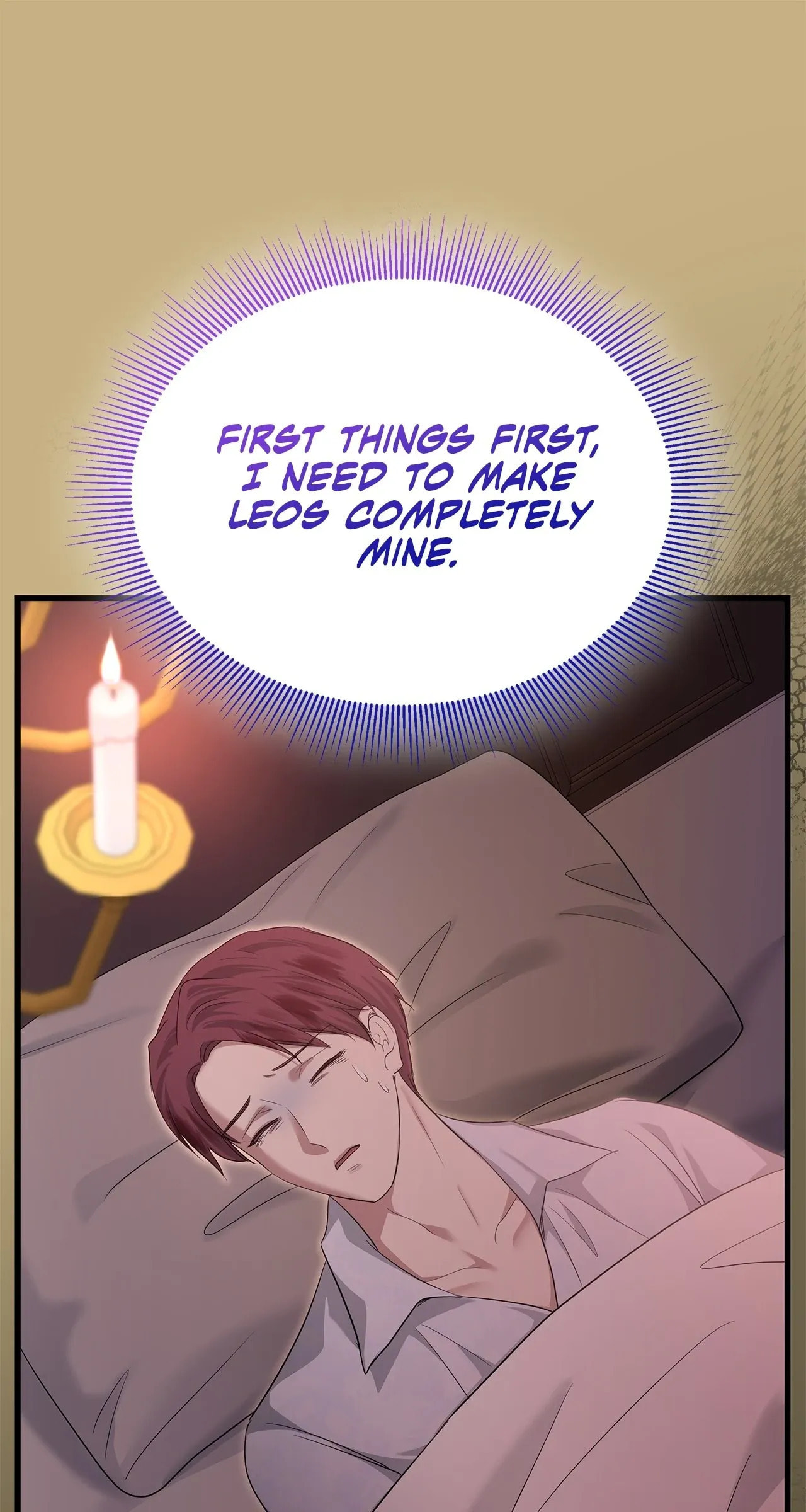 Kill This Marriage Chapter 40 page 50 - 