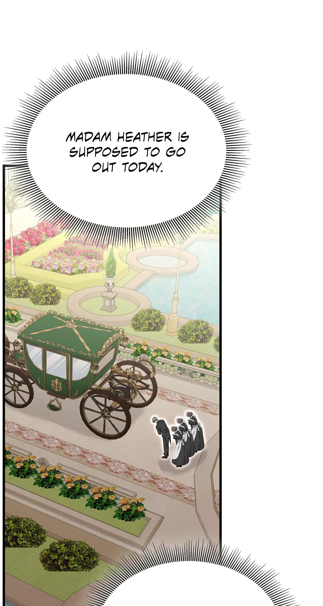 Kill This Marriage Chapter 40 page 6 - 