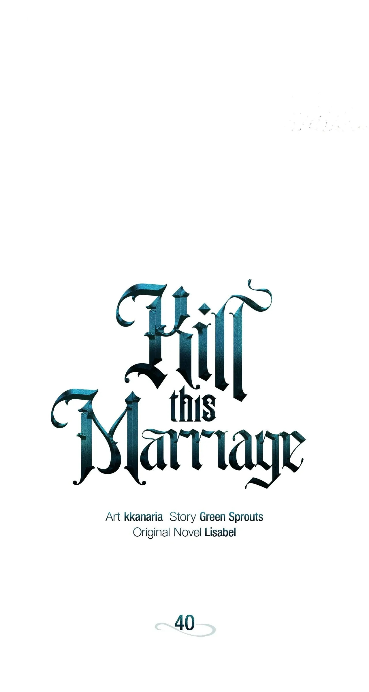 Kill This Marriage Chapter 40 page 52 - 
