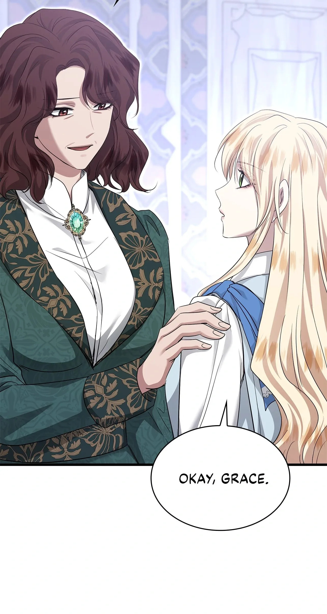 Kill This Marriage Chapter 40 page 55 - 