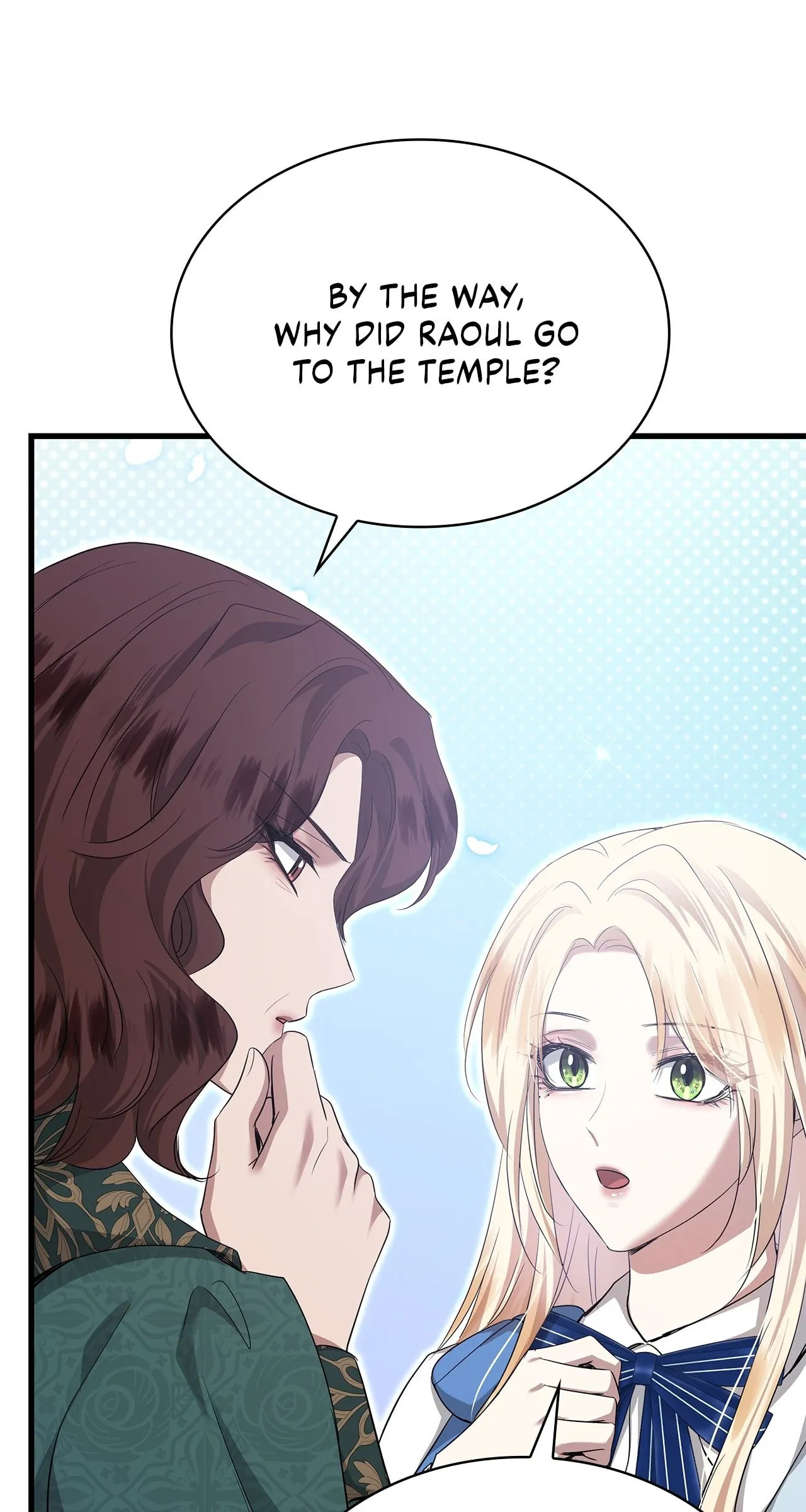 Kill This Marriage Chapter 40 page 57 - 