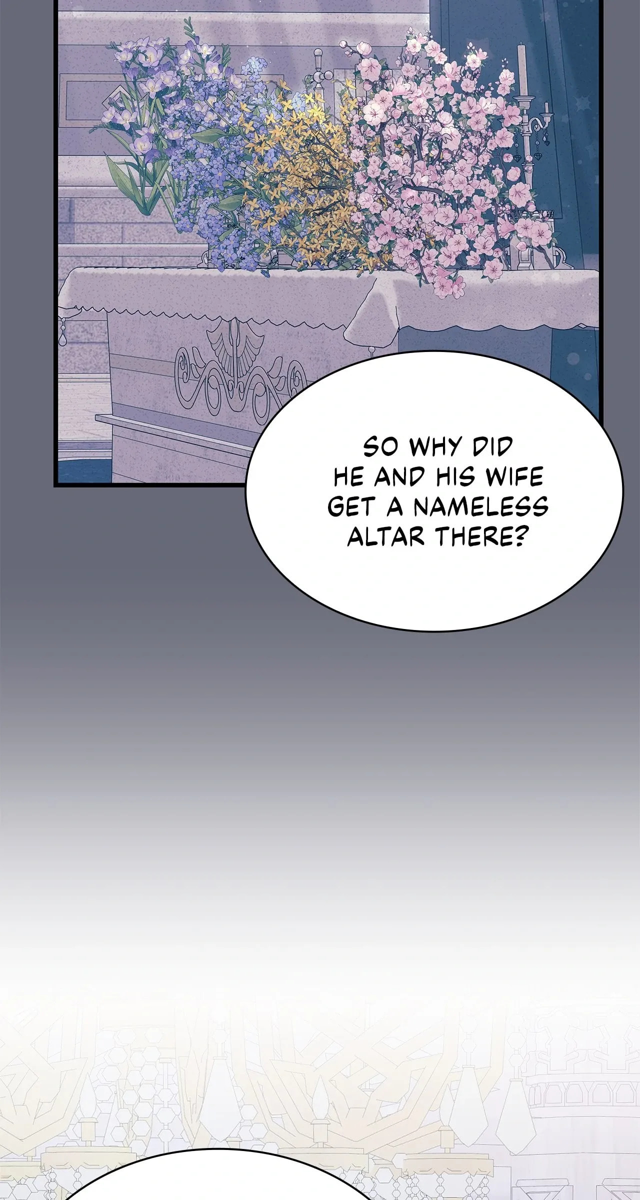 Kill This Marriage Chapter 40 page 59 - 