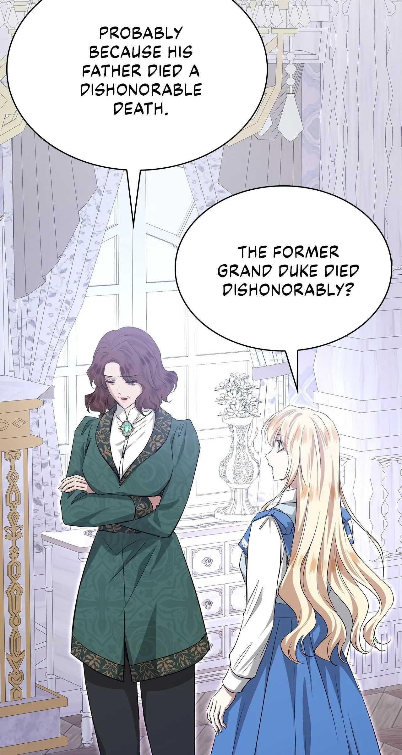 Kill This Marriage Chapter 40 page 60 - 