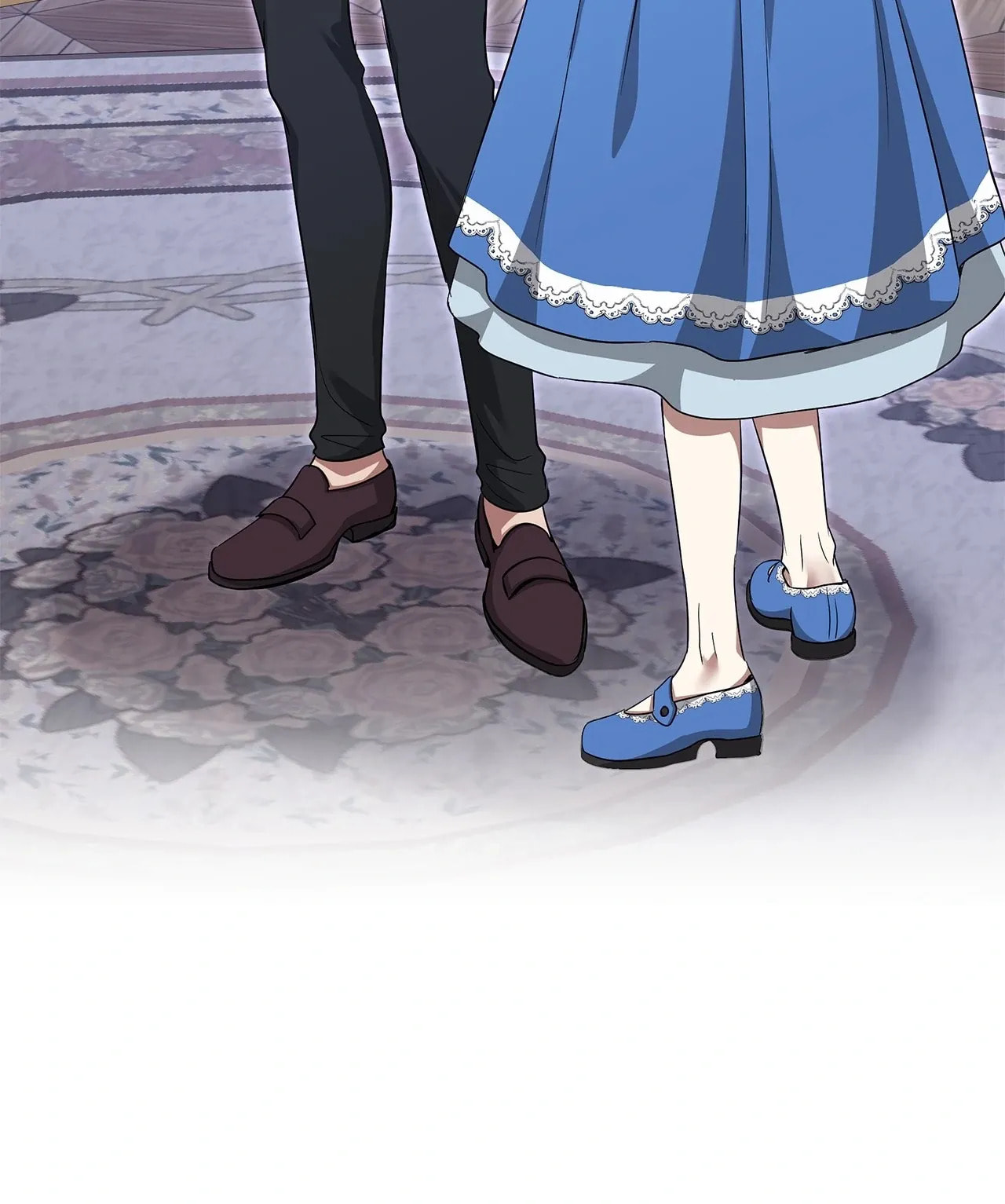Kill This Marriage Chapter 40 page 61 - 