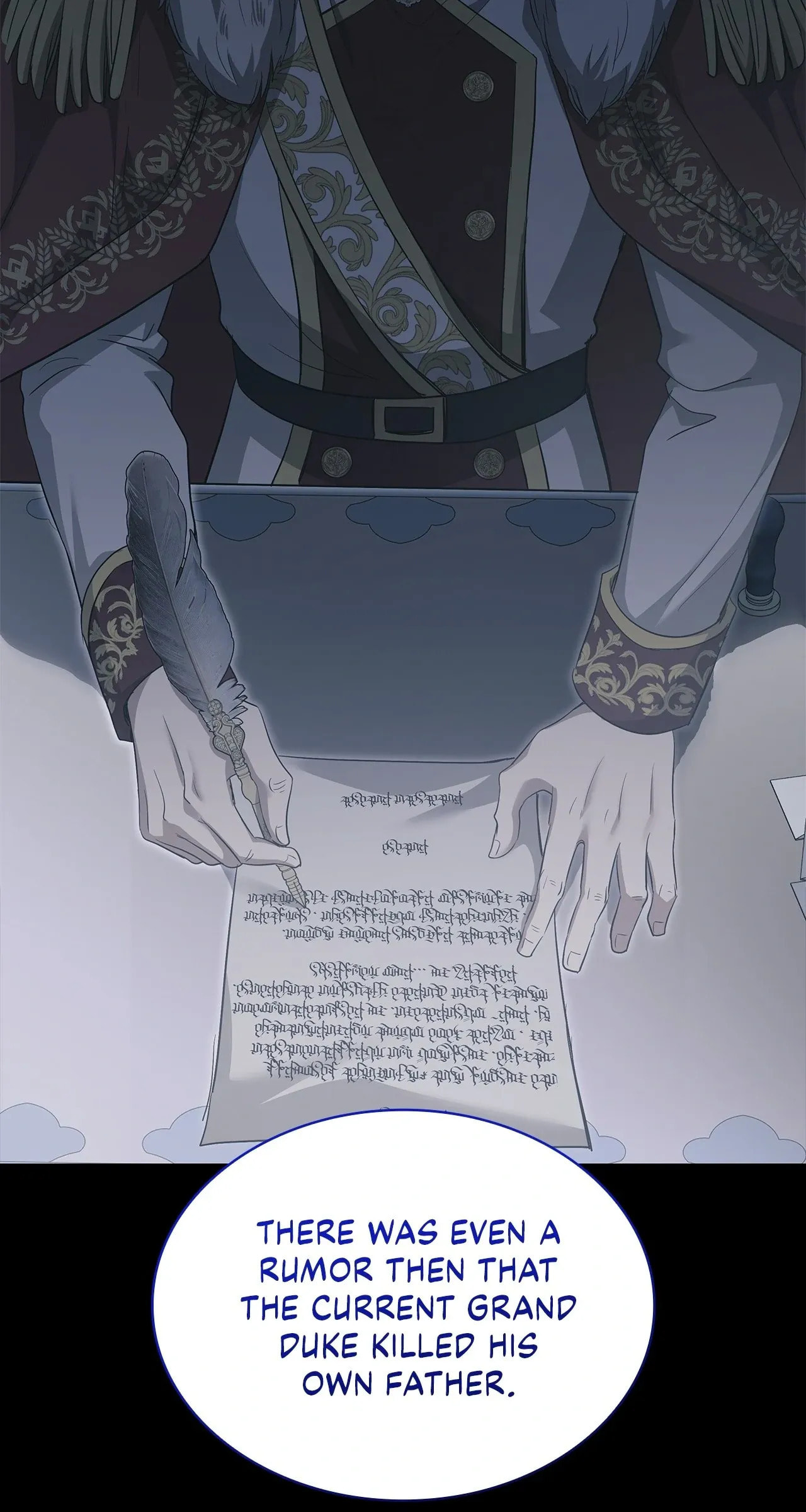 Kill This Marriage Chapter 40 page 66 - 