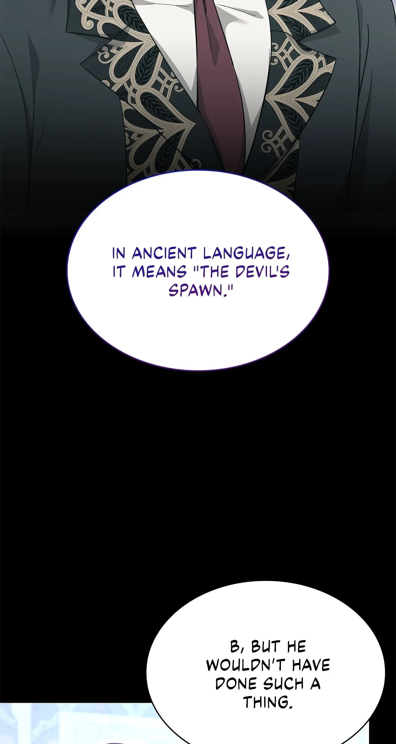 Kill This Marriage Chapter 40 page 69 - 