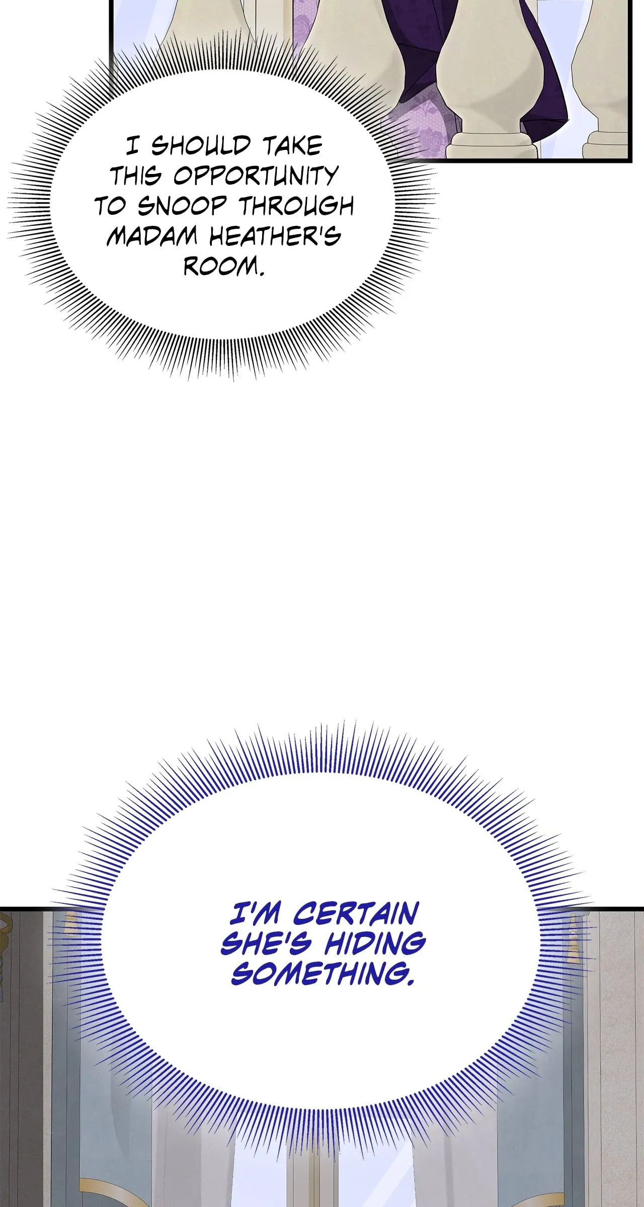 Kill This Marriage Chapter 40 page 8 - 