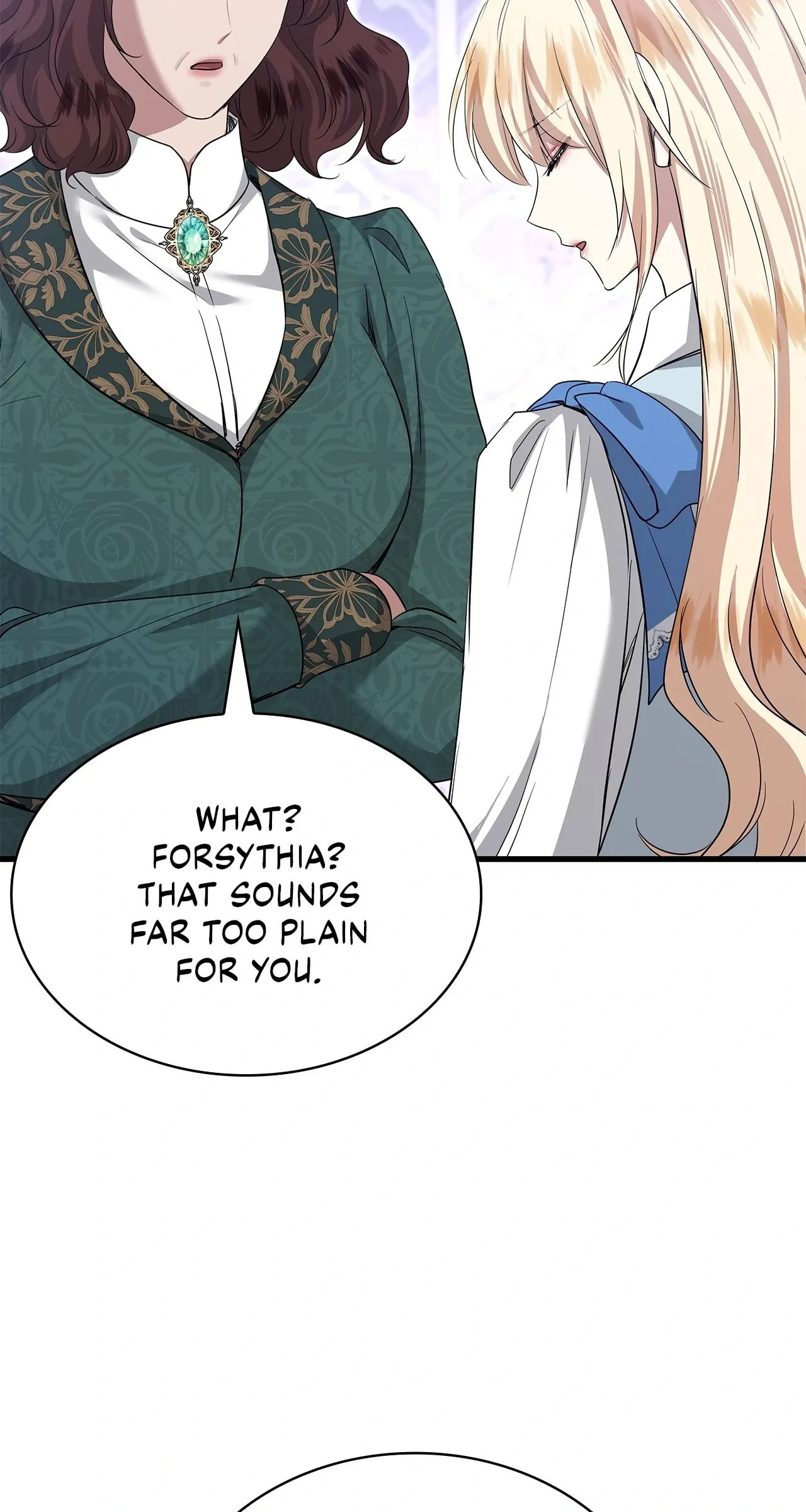 Kill This Marriage Chapter 40 page 76 - 