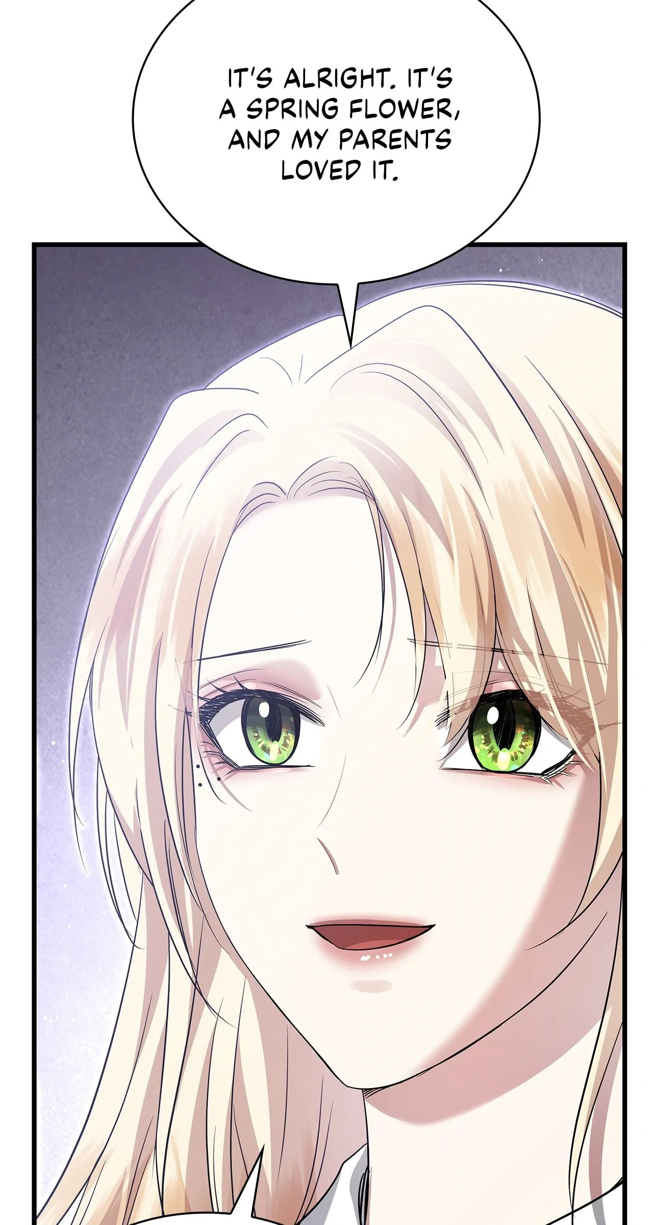 Kill This Marriage Chapter 40 page 77 - 