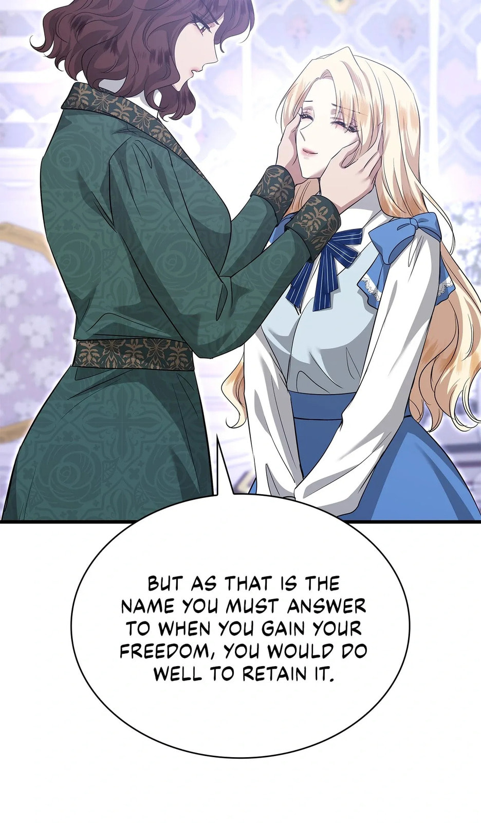 Kill This Marriage Chapter 40 page 79 - 