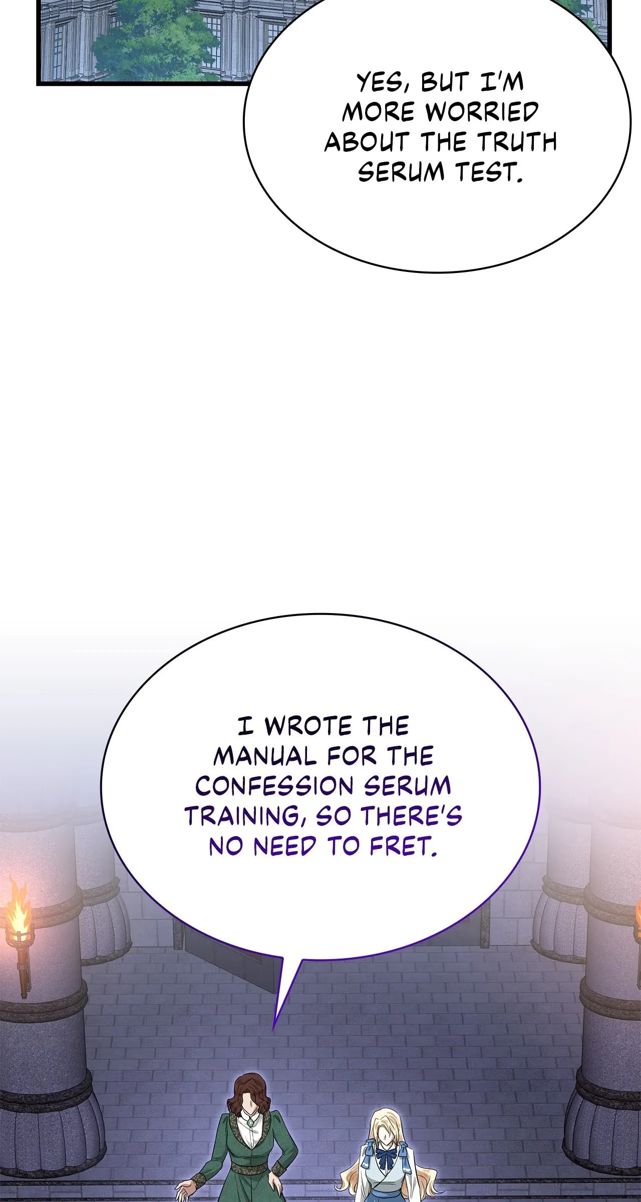 Kill This Marriage Chapter 40 page 81 - 