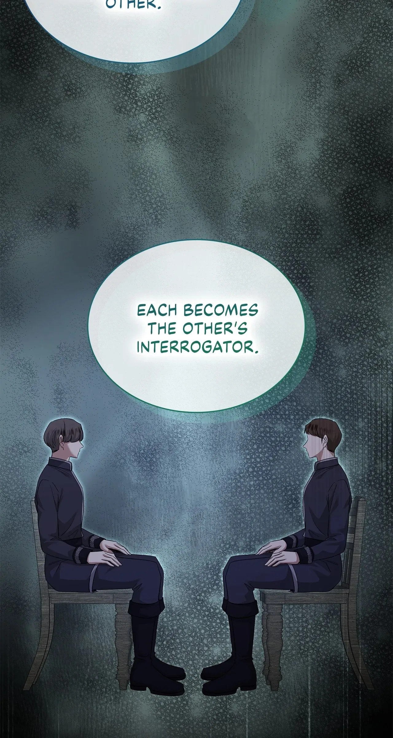 Kill This Marriage Chapter 40 page 84 - 