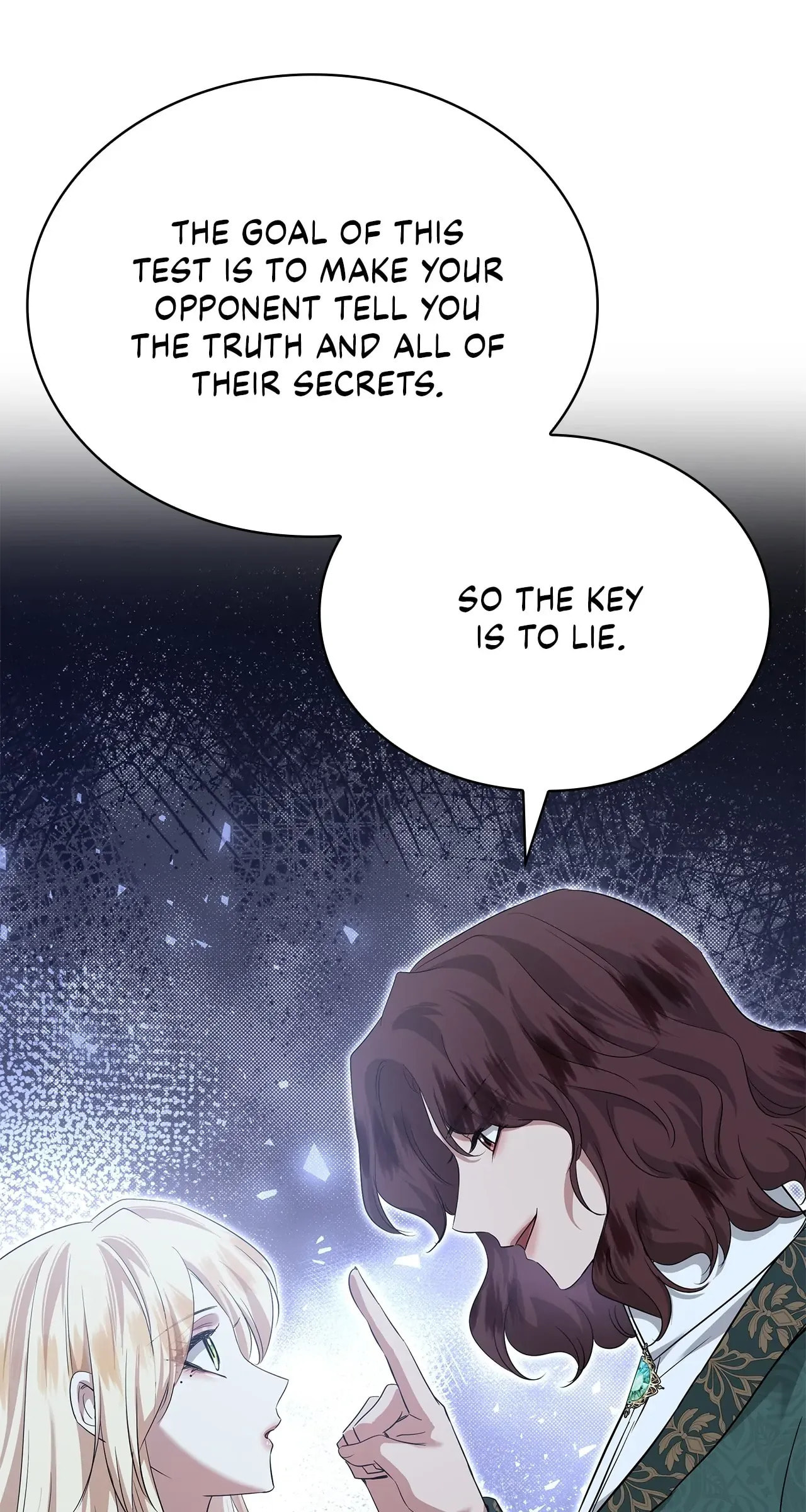 Kill This Marriage Chapter 40 page 86 - 