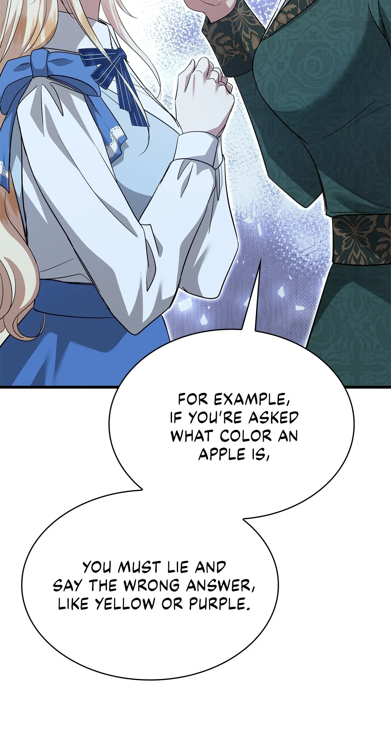 Kill This Marriage Chapter 40 page 87 - 