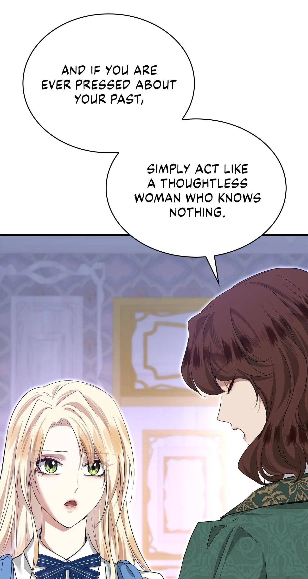 Kill This Marriage Chapter 40 page 92 - 