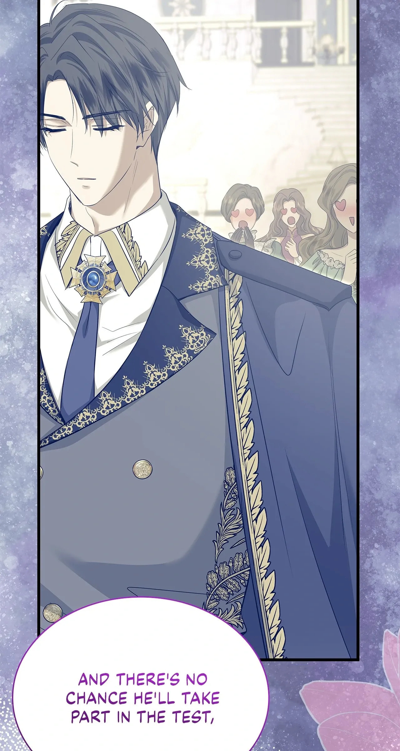 Kill This Marriage Chapter 40 page 94 - 