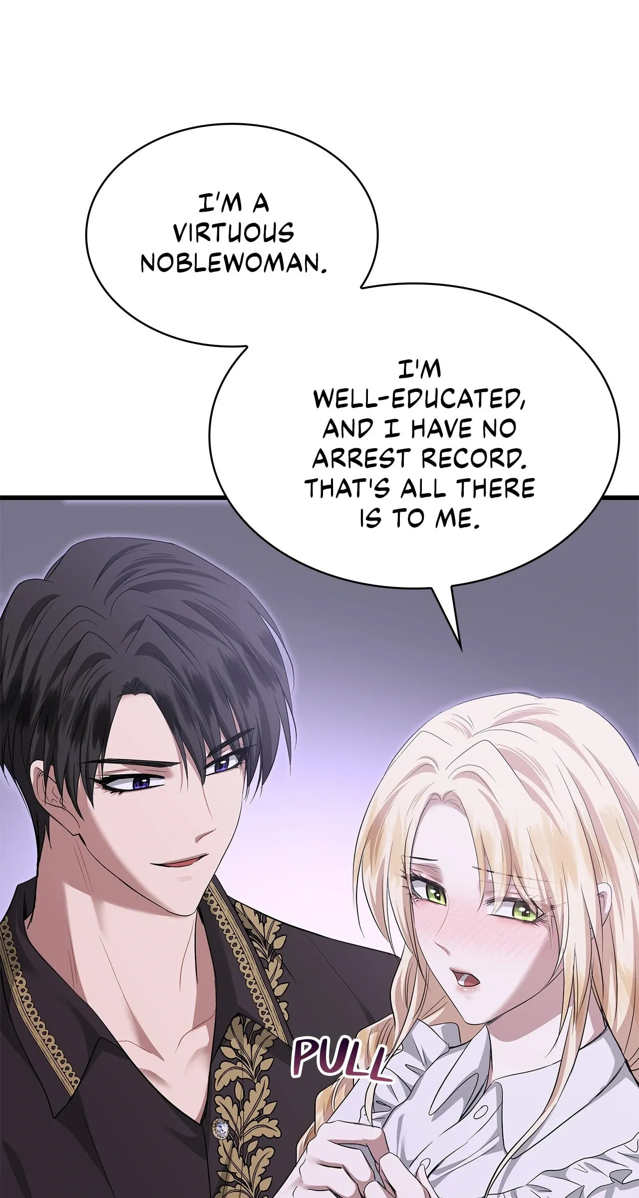 Kill This Marriage Chapter 41 page 103 - 