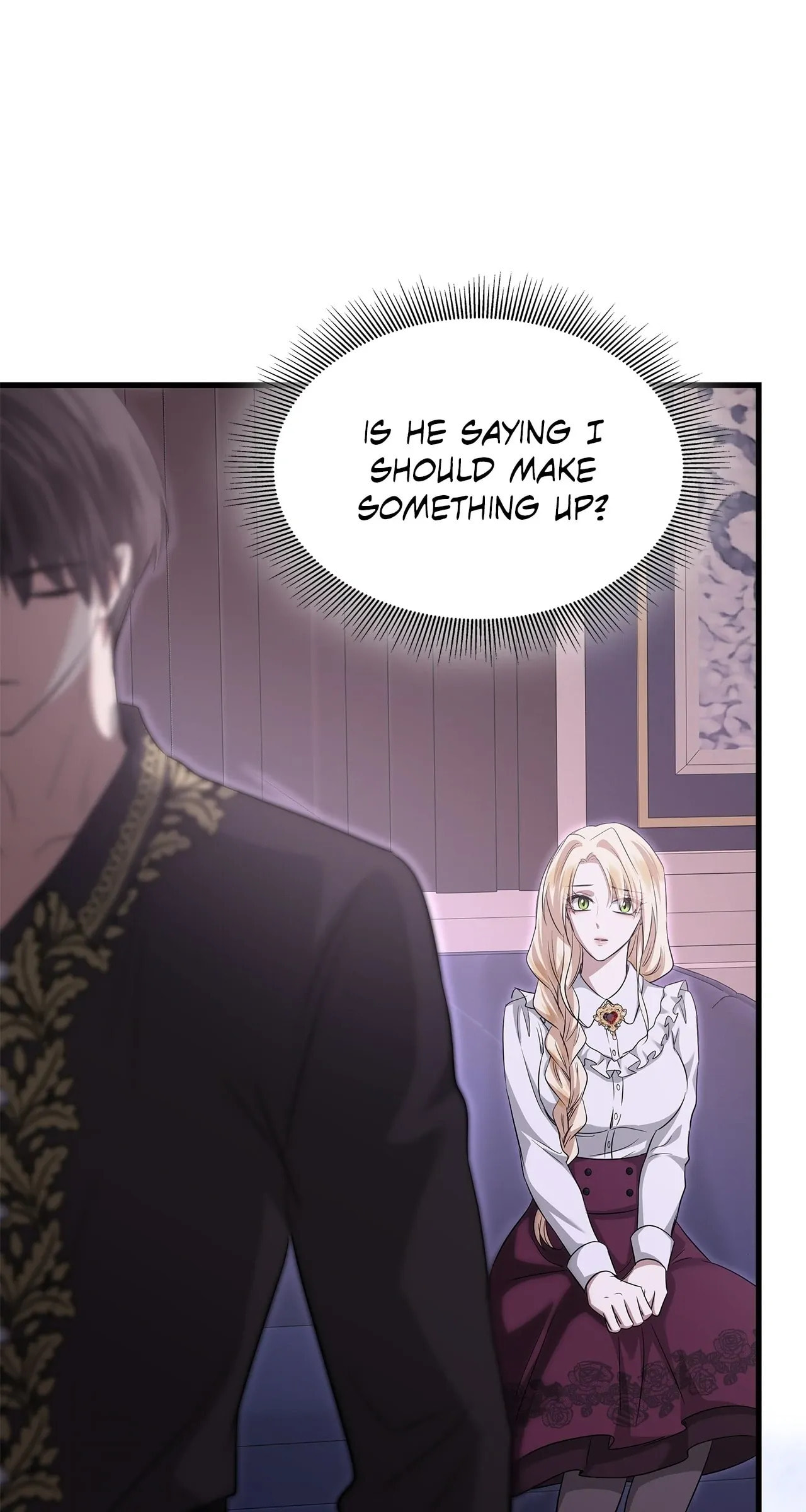 Kill This Marriage Chapter 41 page 106 - 