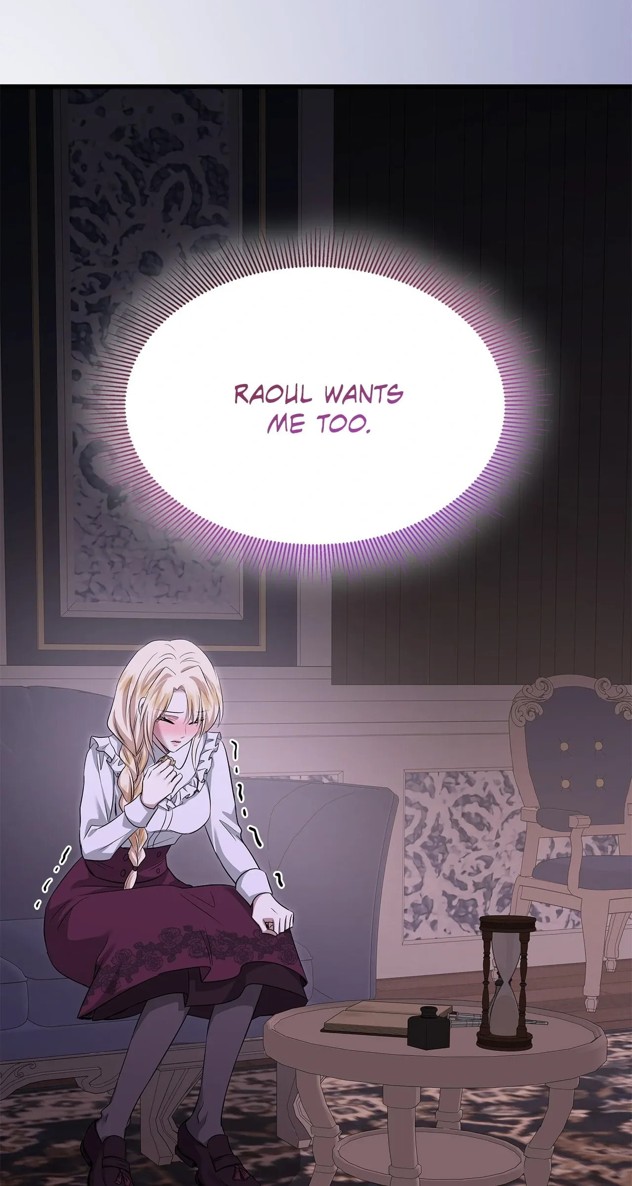 Kill This Marriage Chapter 41 page 111 - 