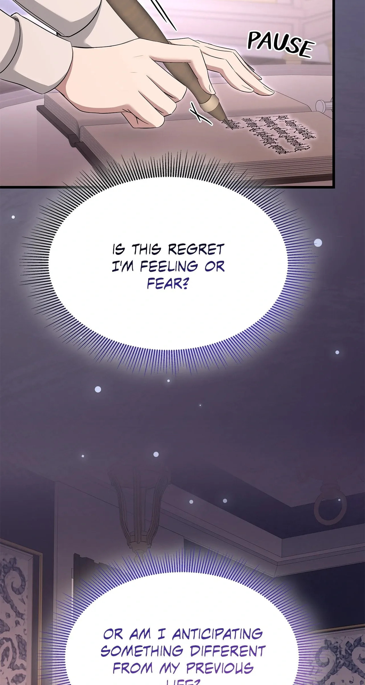 Kill This Marriage Chapter 41 page 113 - 
