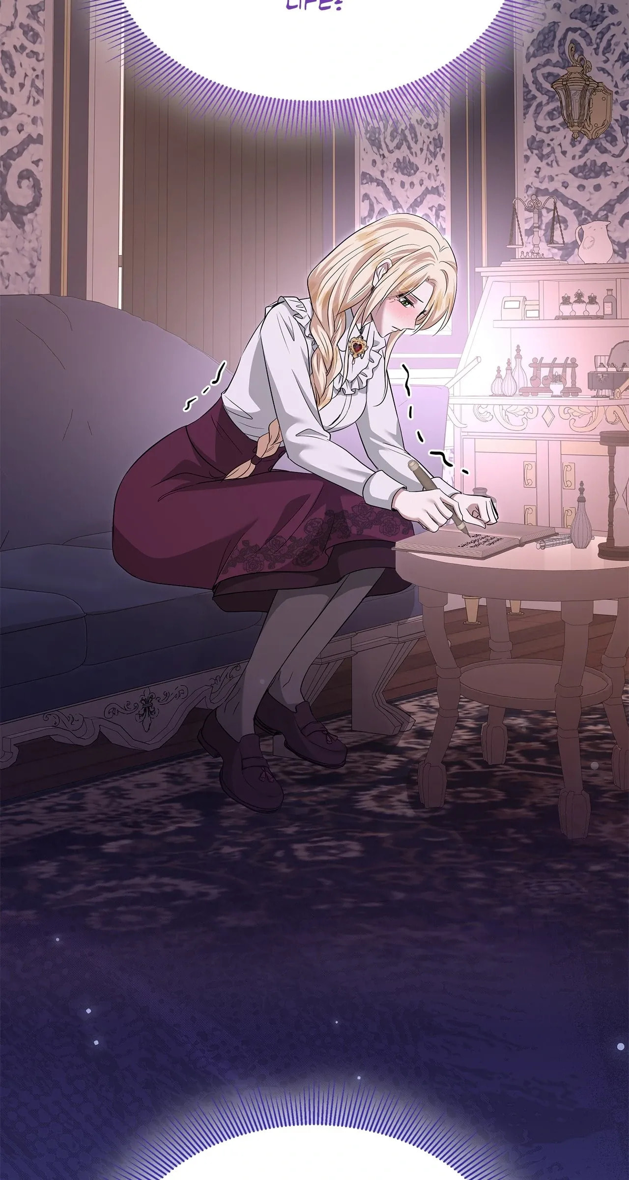 Kill This Marriage Chapter 41 page 114 - 