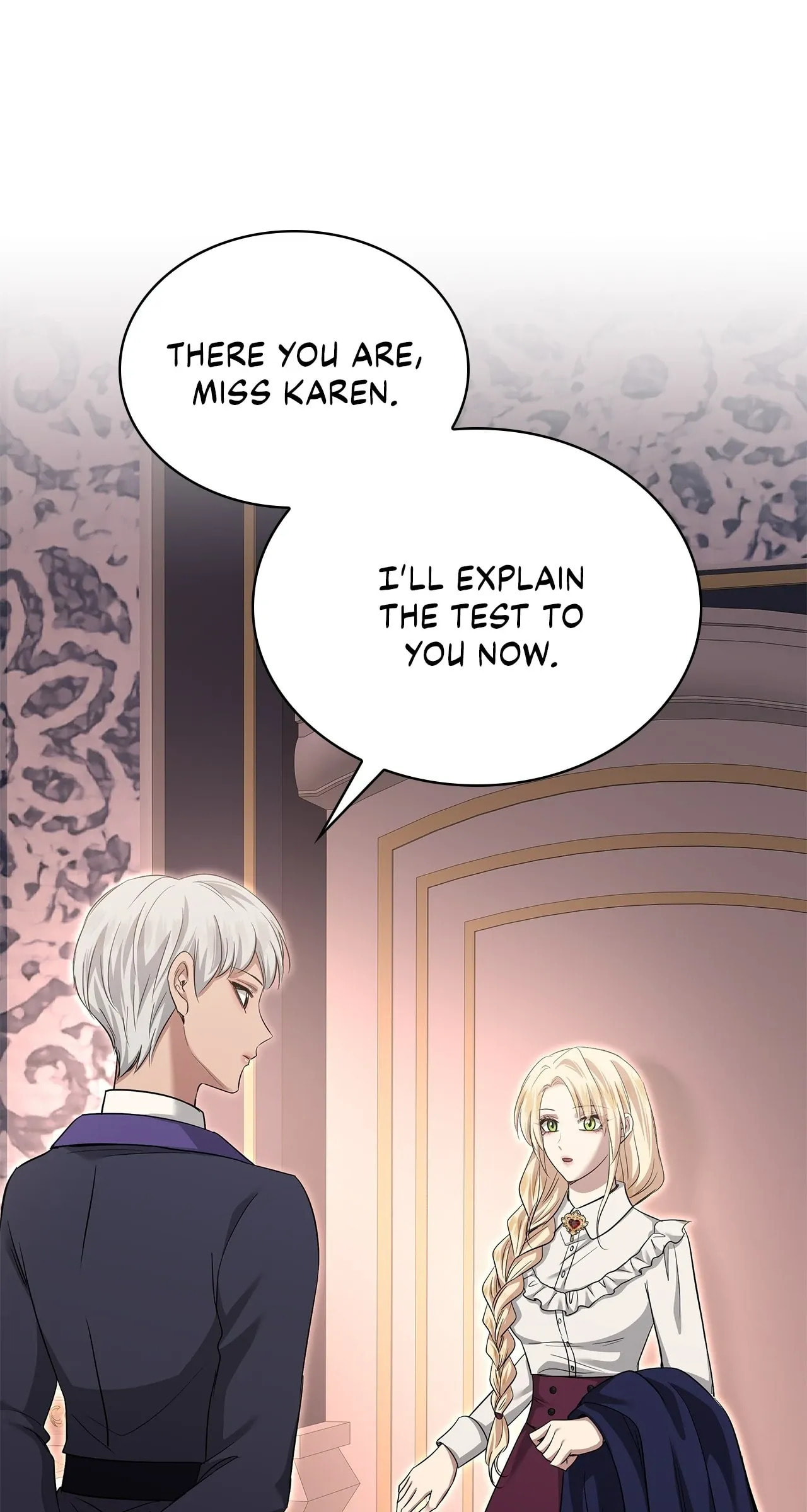 Kill This Marriage Chapter 41 page 16 - 