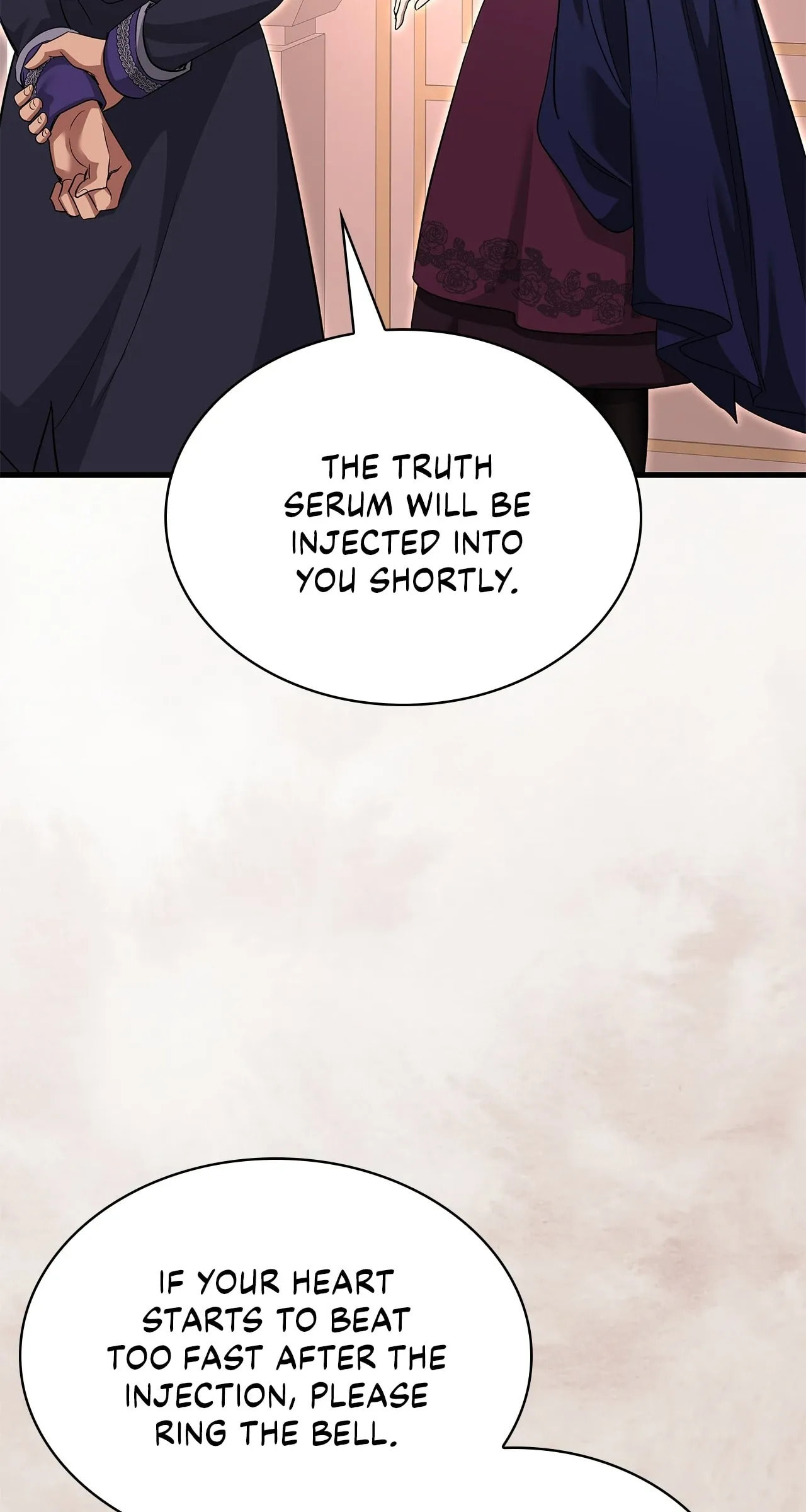 Kill This Marriage Chapter 41 page 17 - 