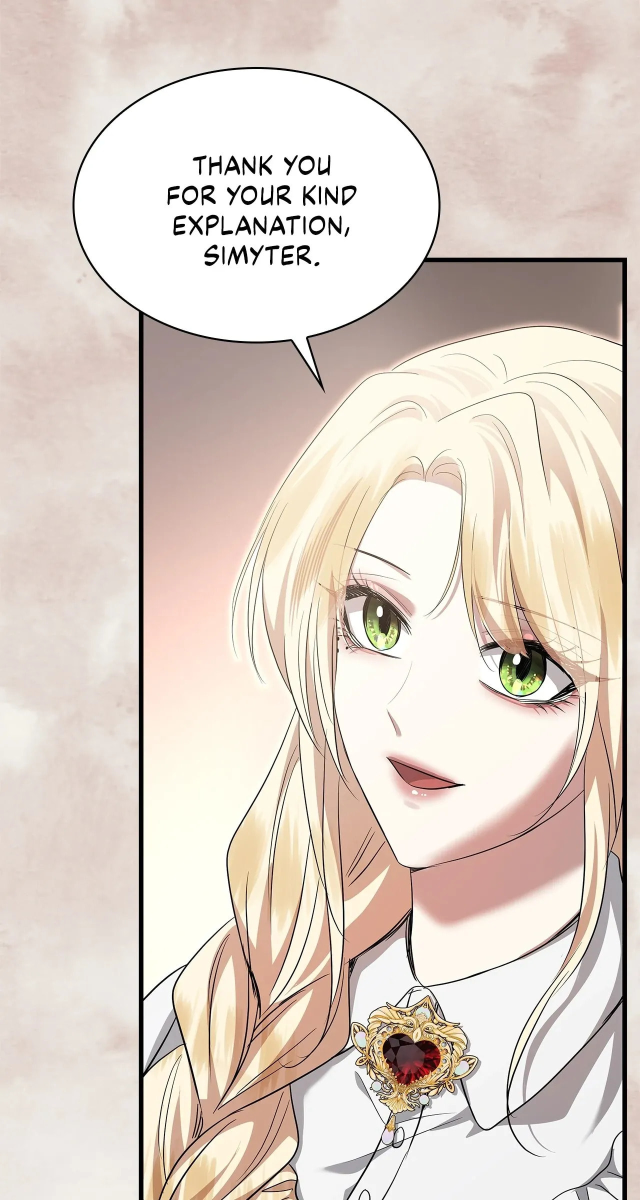 Kill This Marriage Chapter 41 page 19 - 