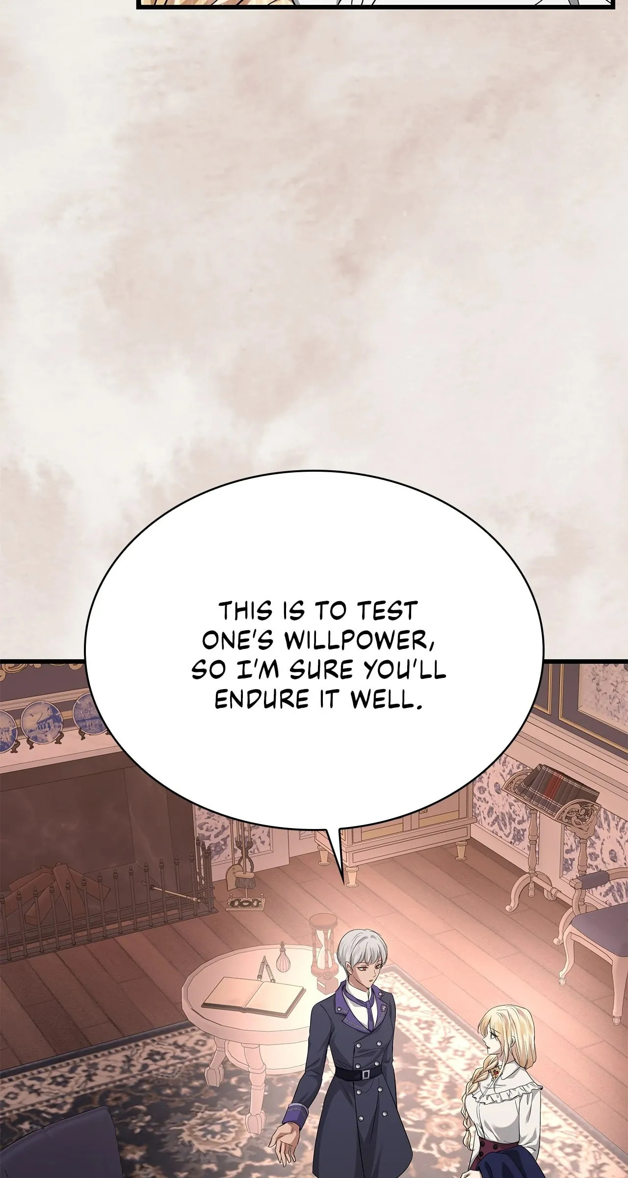 Kill This Marriage Chapter 41 page 20 - 