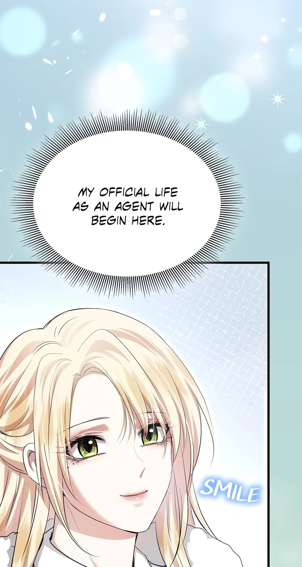 Kill This Marriage Chapter 41 page 3 - 