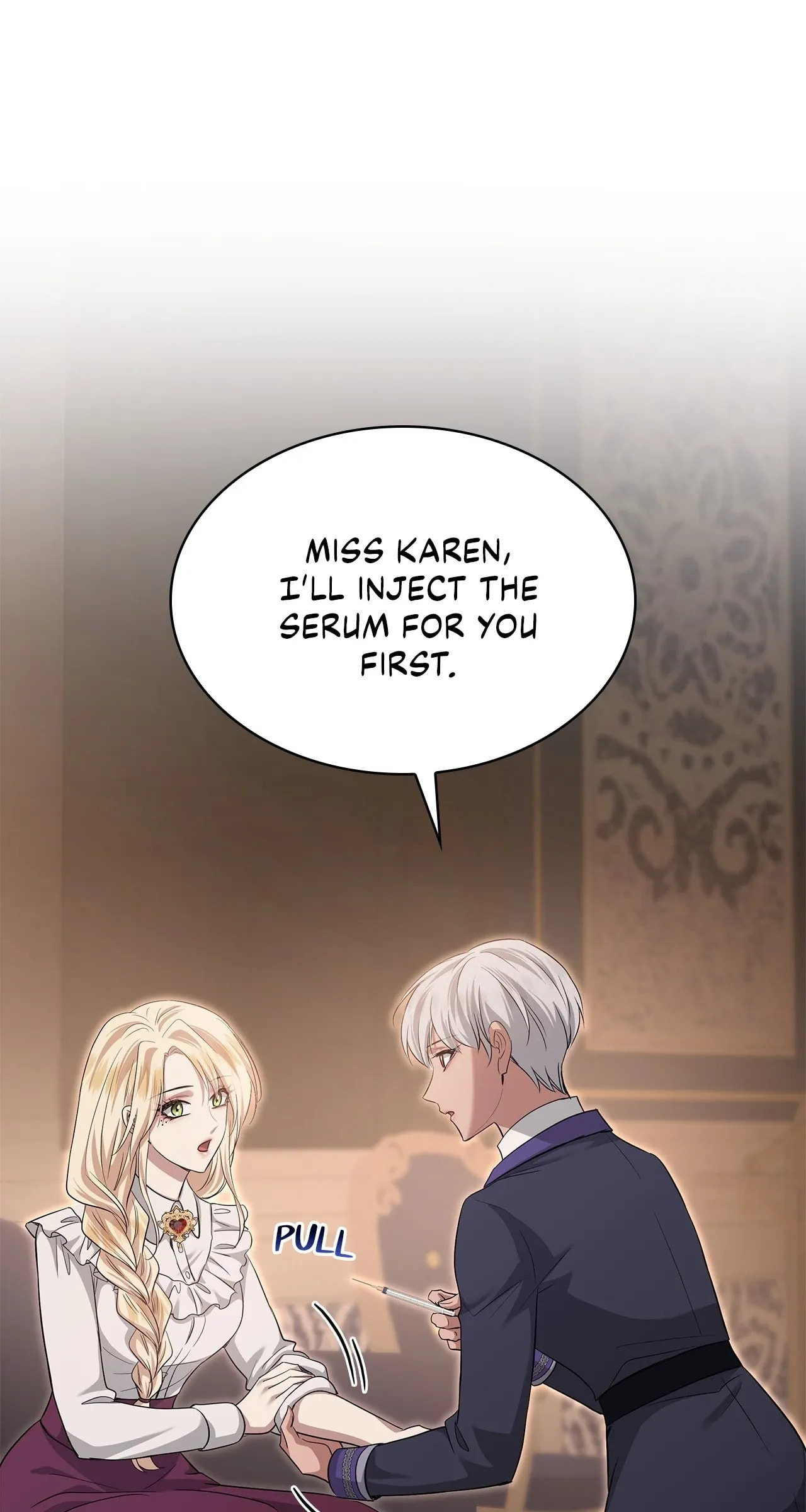 Kill This Marriage Chapter 41 page 22 - 