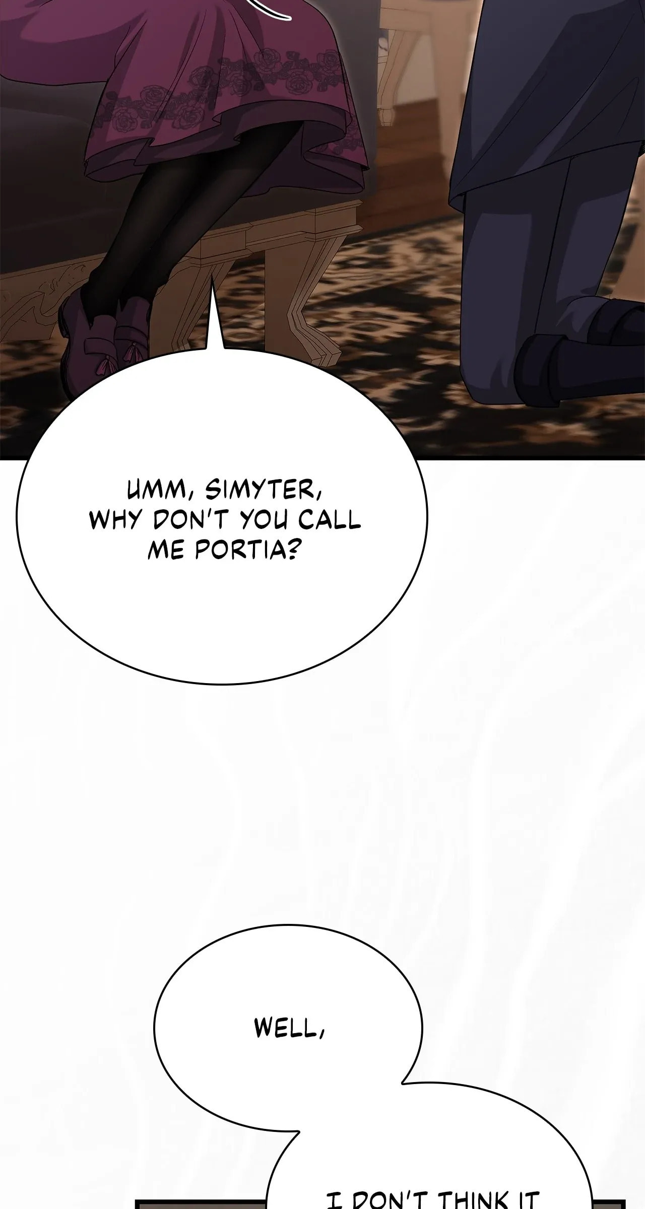 Kill This Marriage Chapter 41 page 23 - 