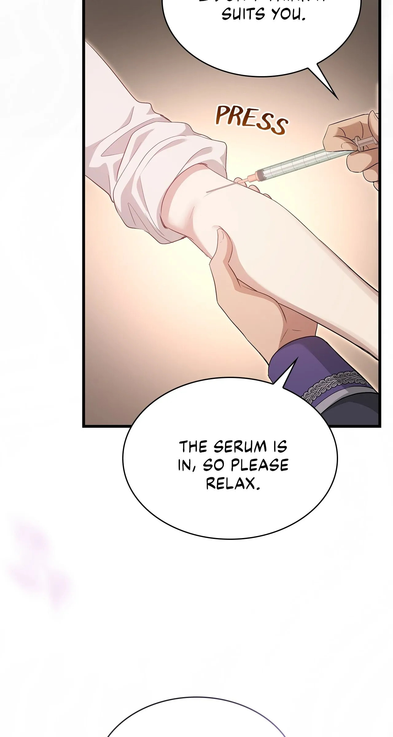 Kill This Marriage Chapter 41 page 24 - 