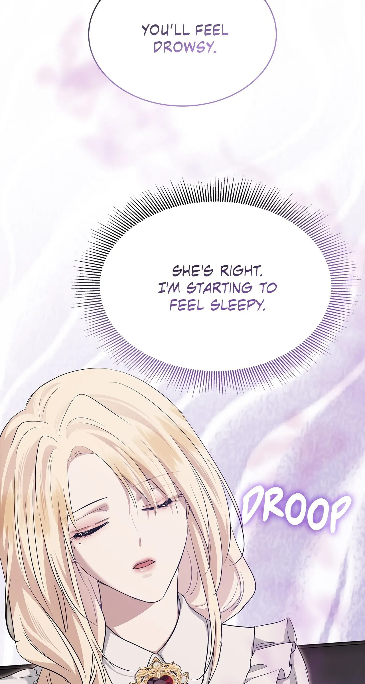 Kill This Marriage Chapter 41 page 25 - 