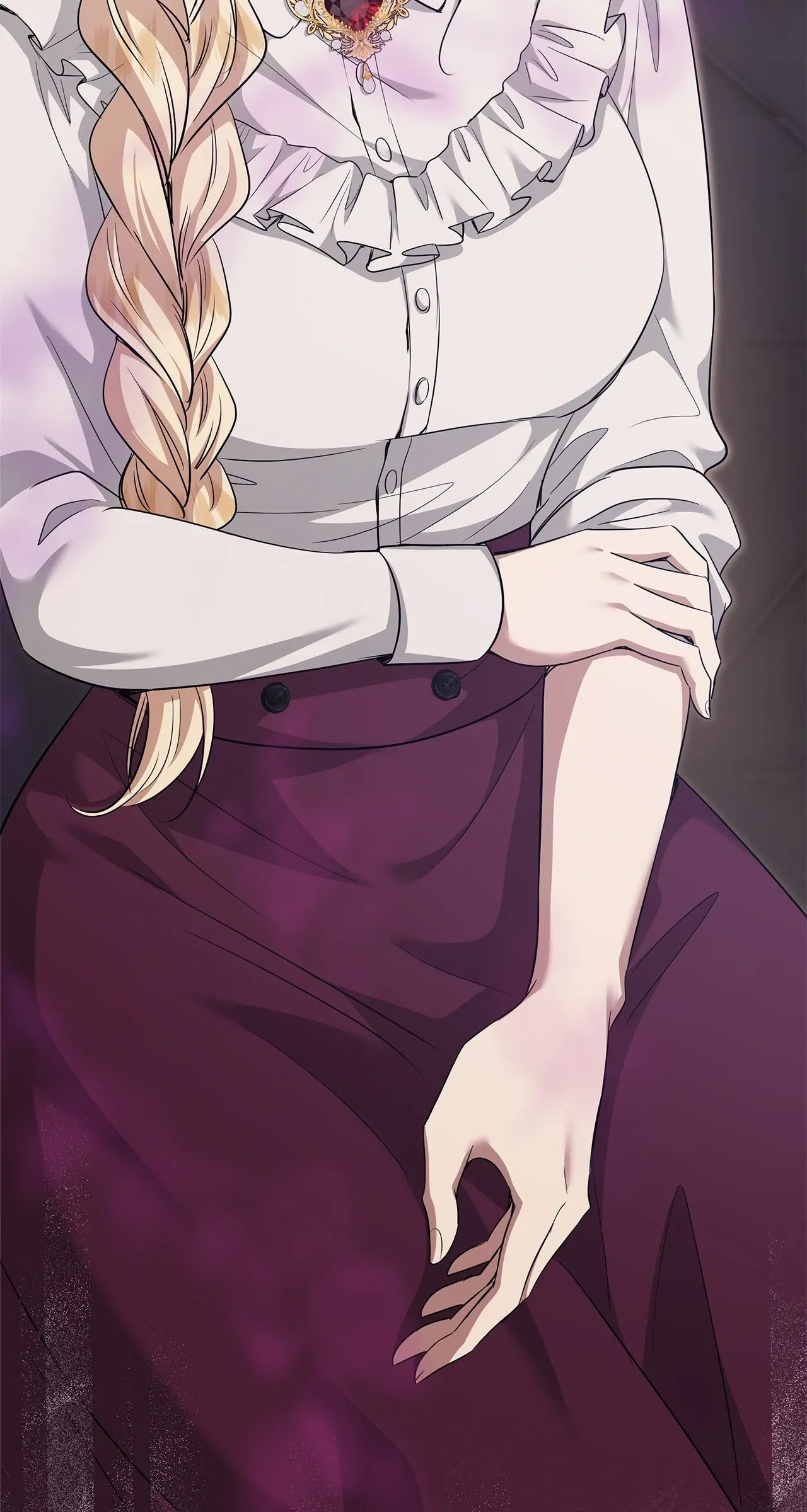 Kill This Marriage Chapter 41 page 26 - 