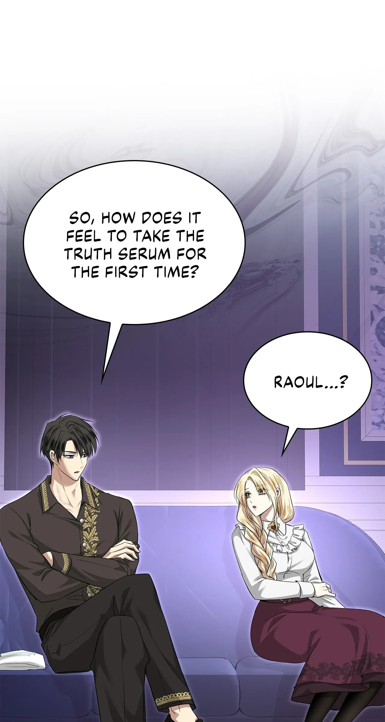 Kill This Marriage Chapter 41 page 30 - 