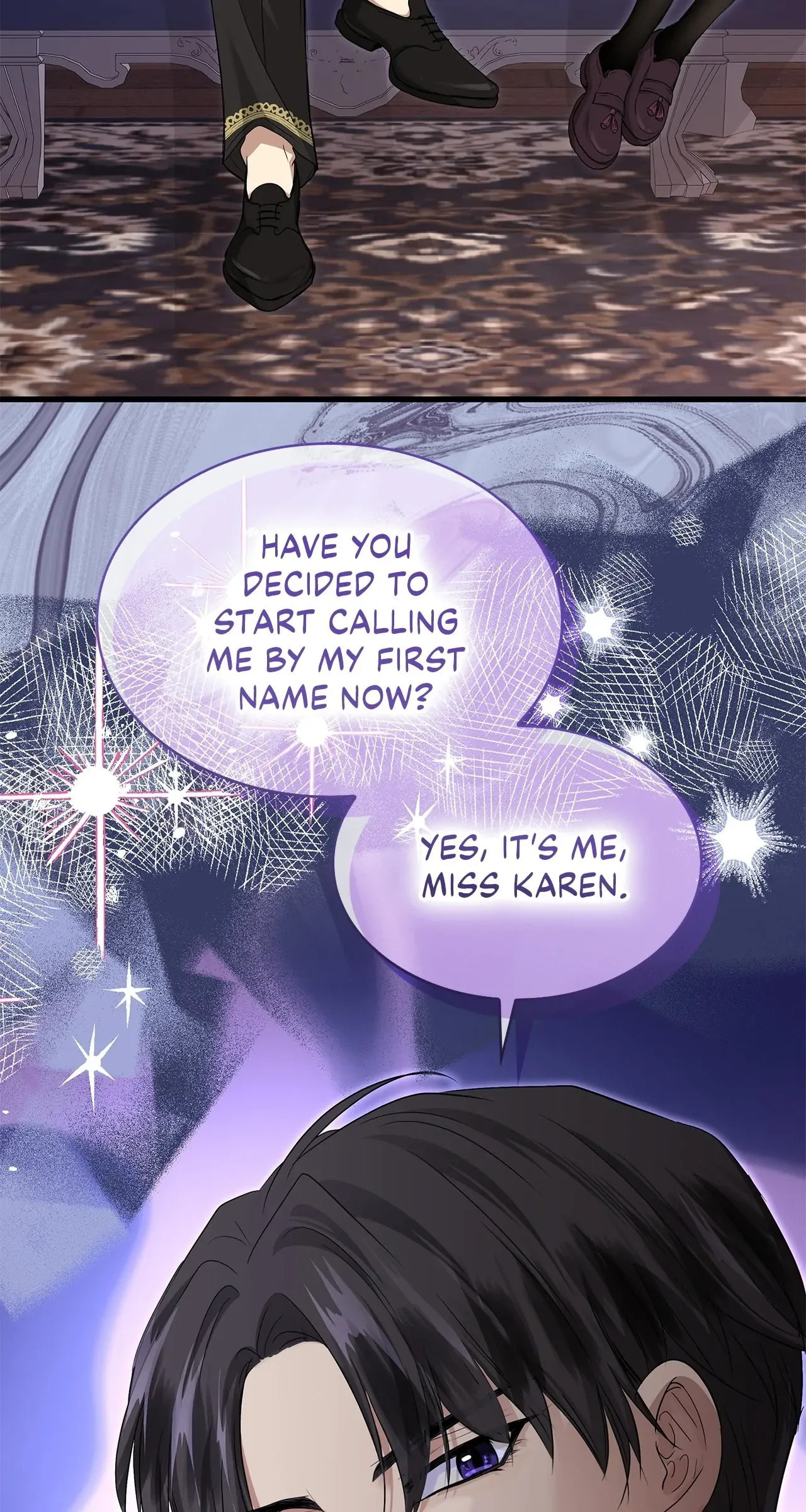 Kill This Marriage Chapter 41 page 31 - 