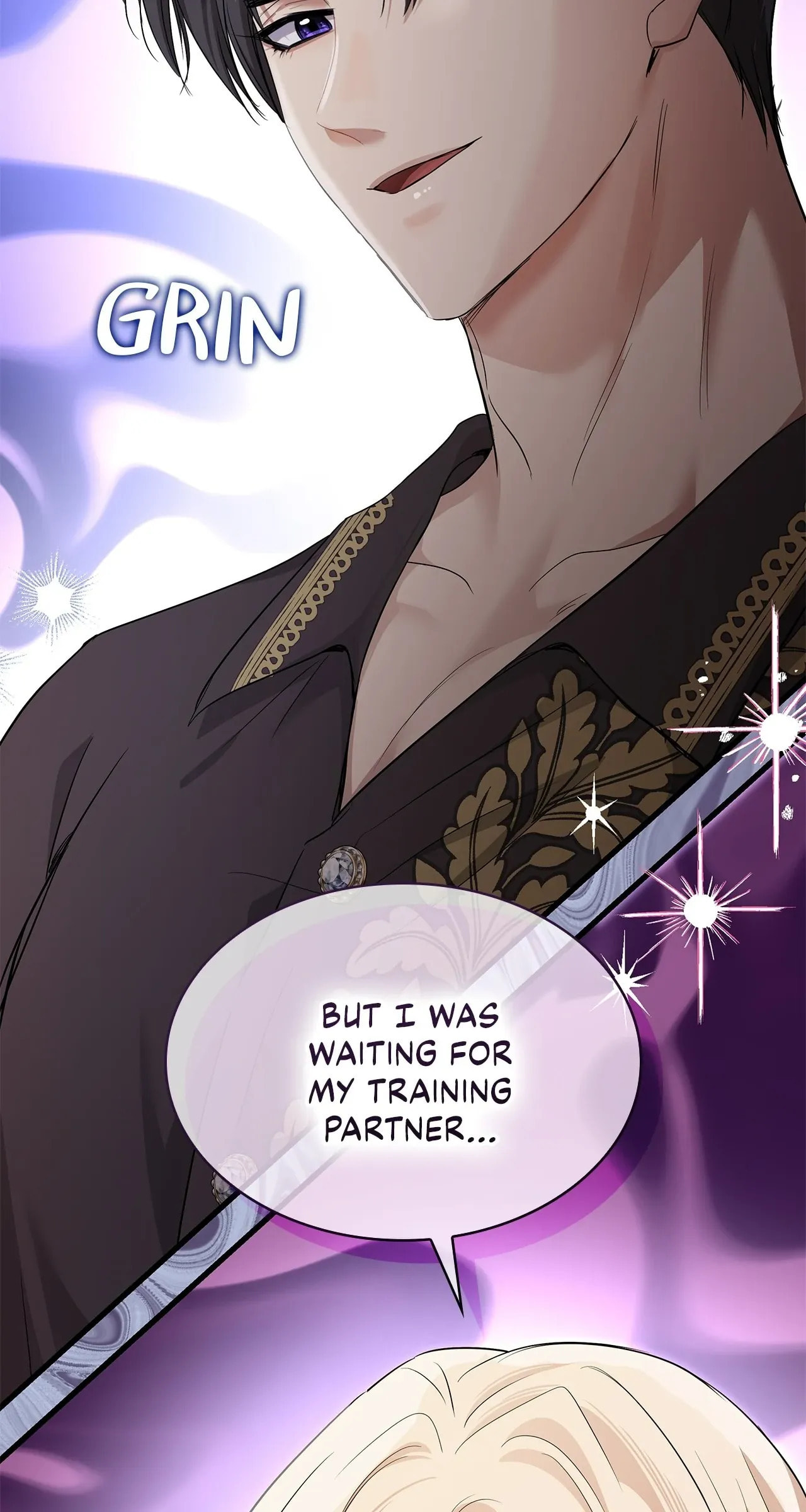 Kill This Marriage Chapter 41 page 32 - 